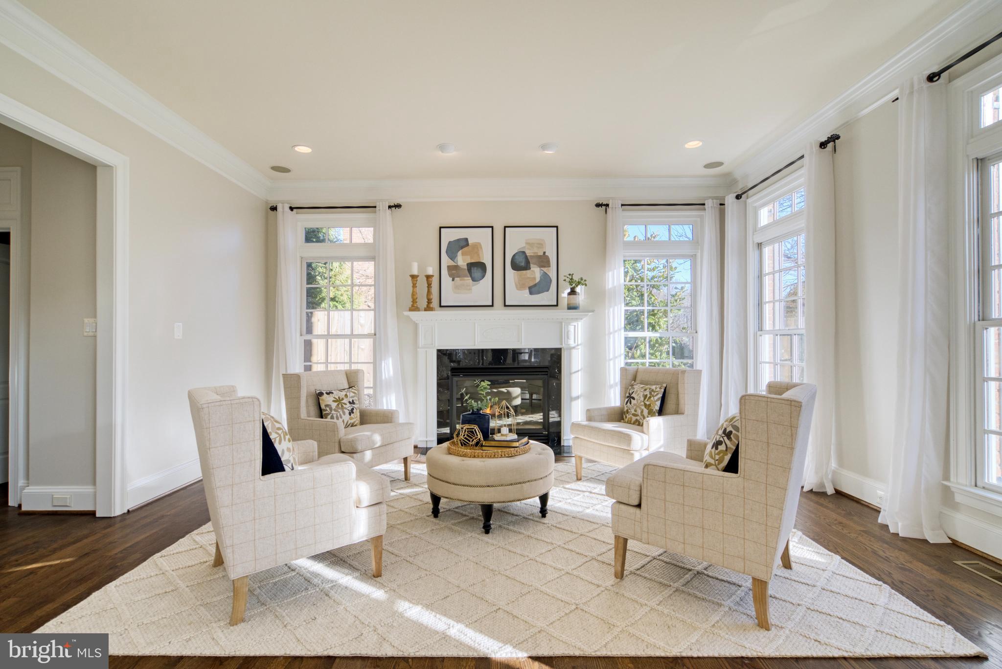 DOGWOODS AT LANGLEY - Residential