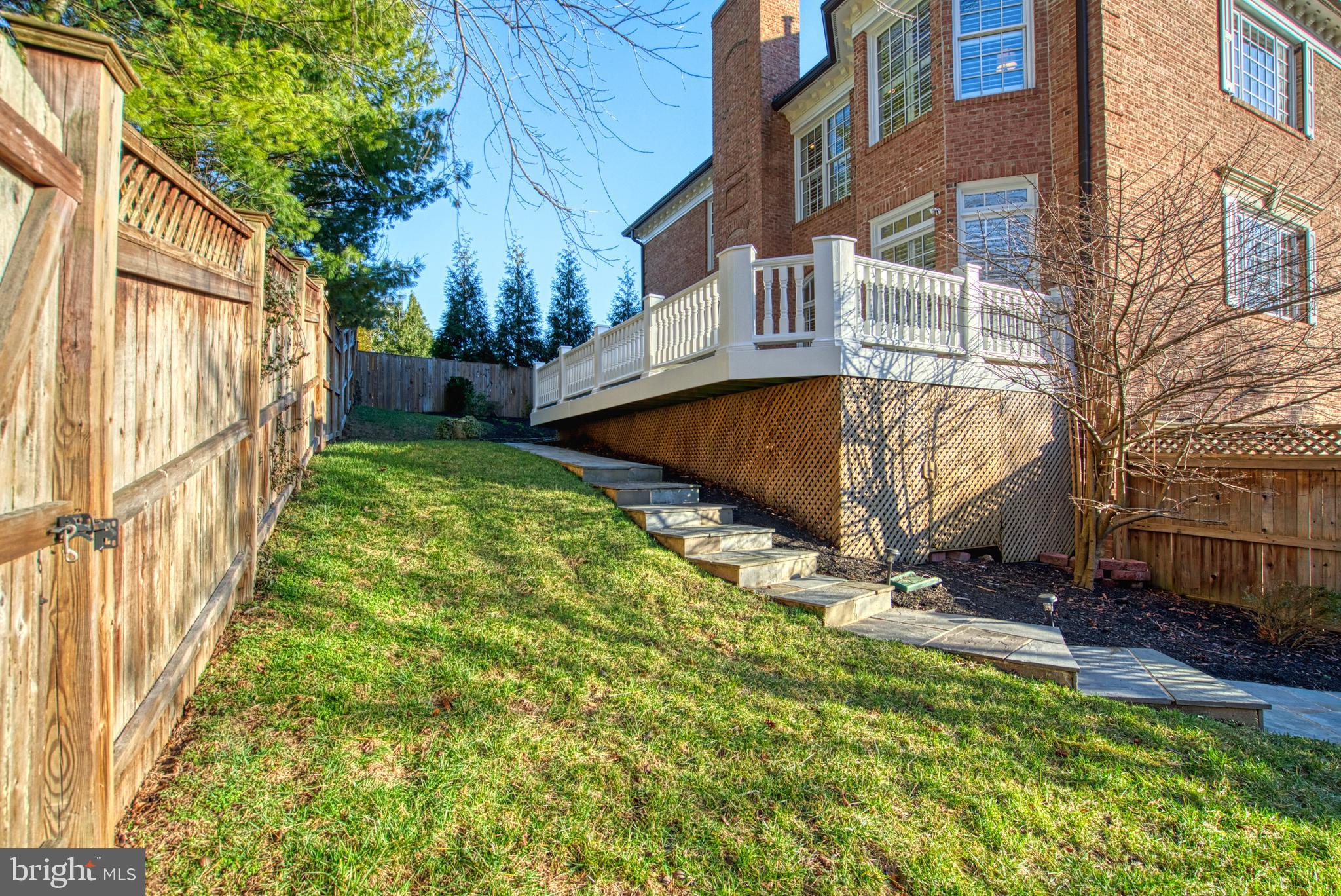 DOGWOODS AT LANGLEY - Residential
