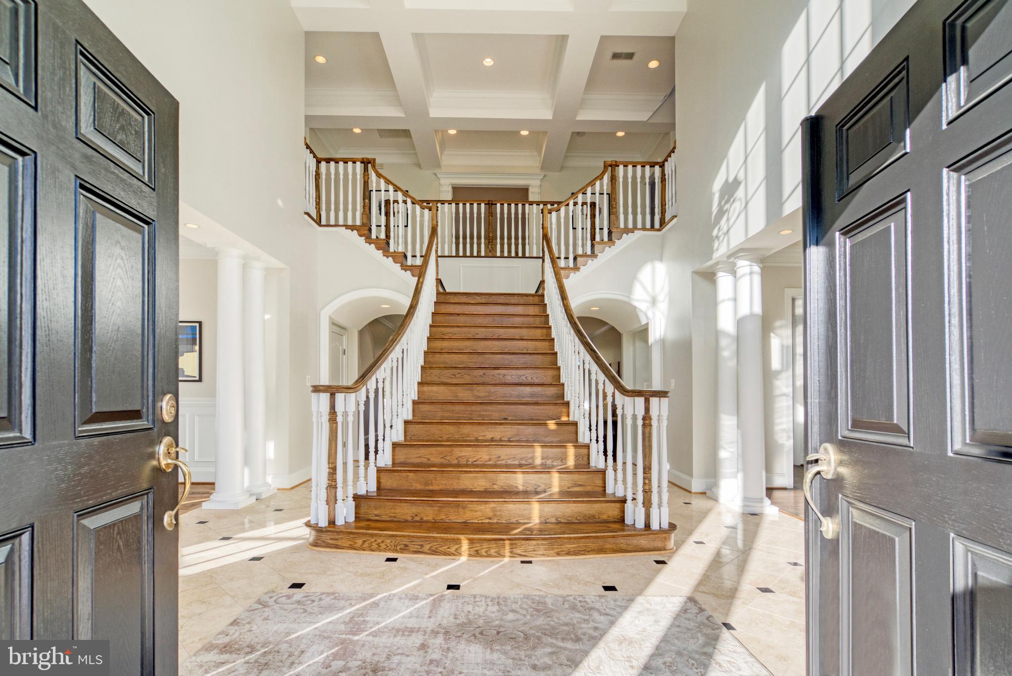 DOGWOODS AT LANGLEY - Residential