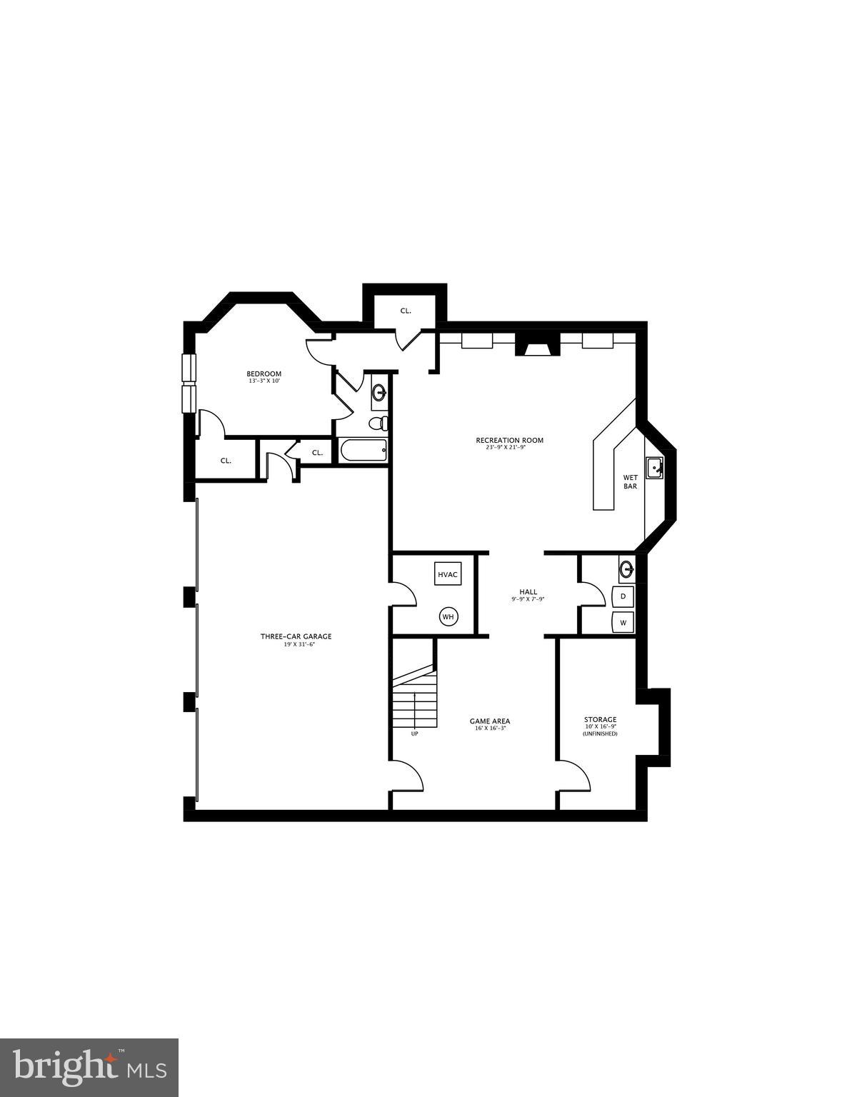 DOGWOODS AT LANGLEY - Residential