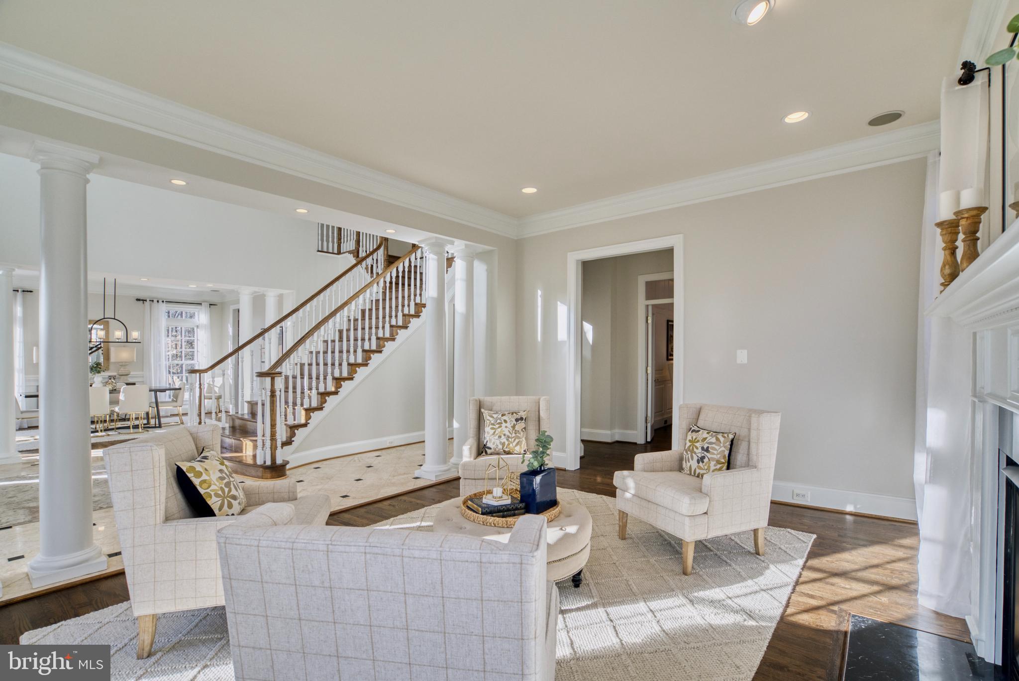 DOGWOODS AT LANGLEY - Residential