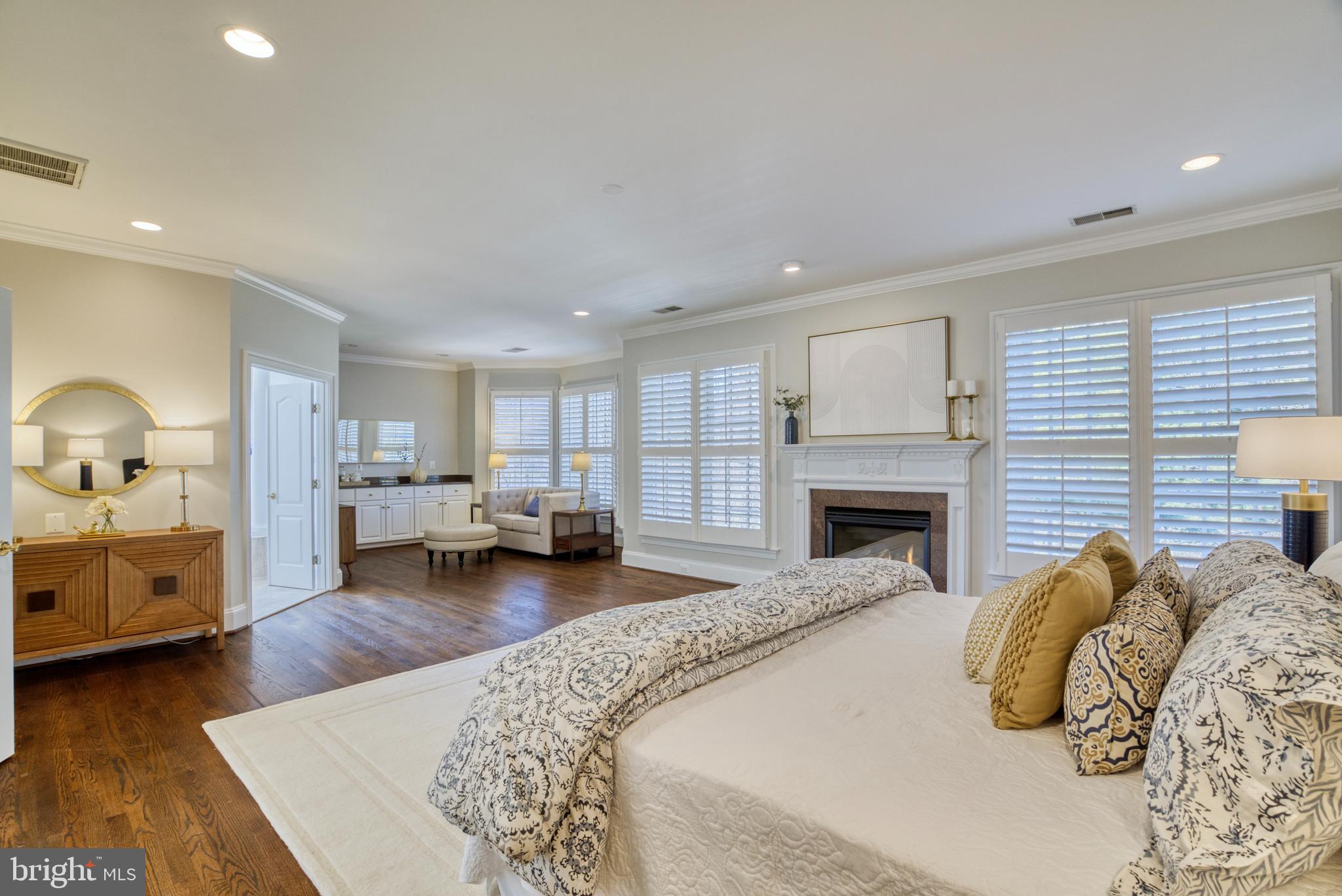 DOGWOODS AT LANGLEY - Residential