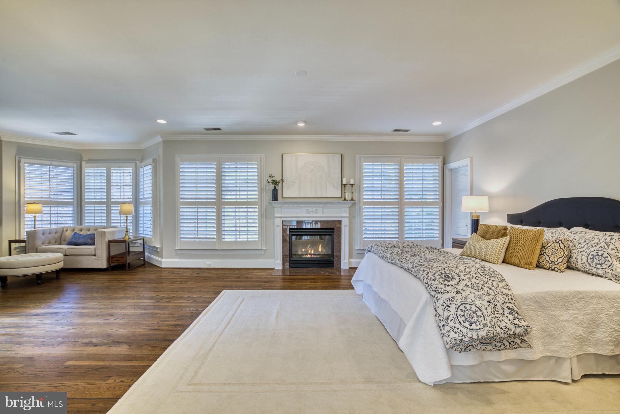 DOGWOODS AT LANGLEY - Residential