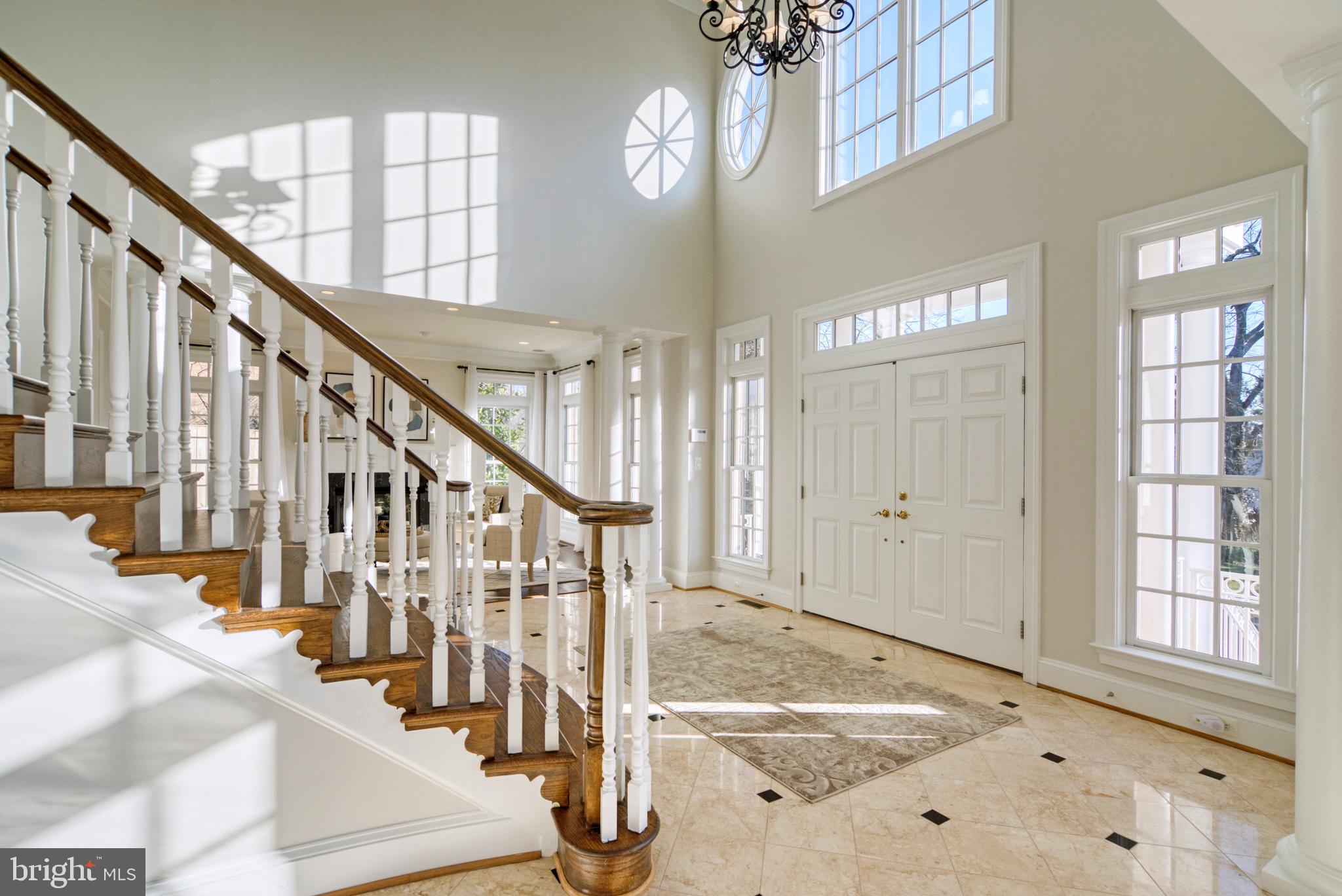 DOGWOODS AT LANGLEY - Residential