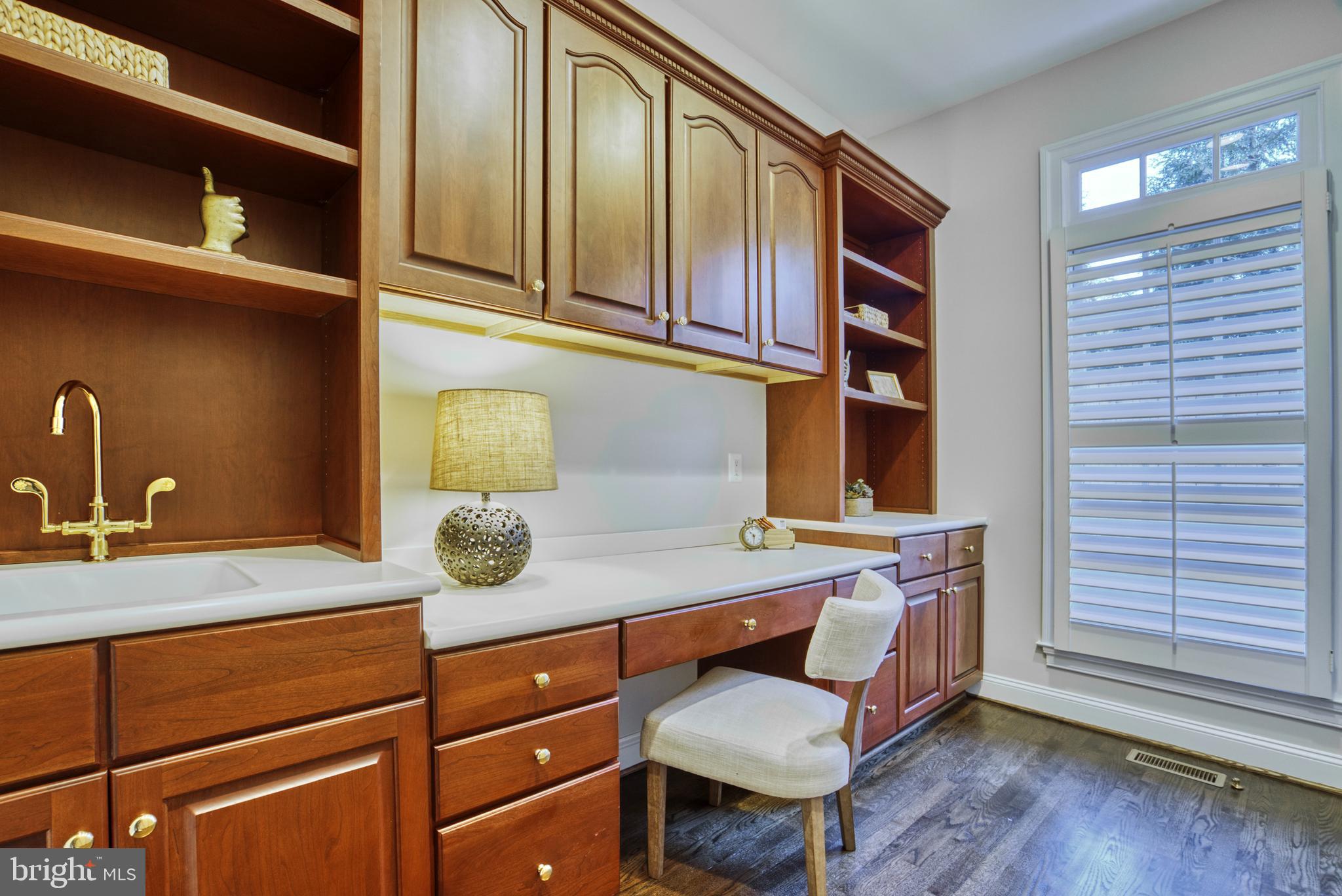 DOGWOODS AT LANGLEY - Residential