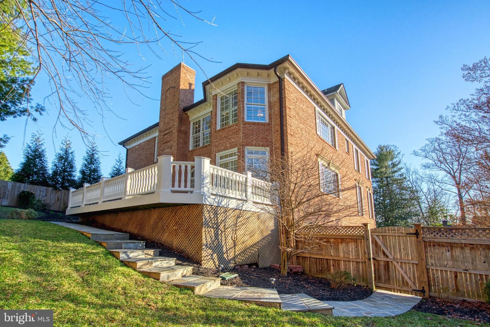 DOGWOODS AT LANGLEY - Residential
