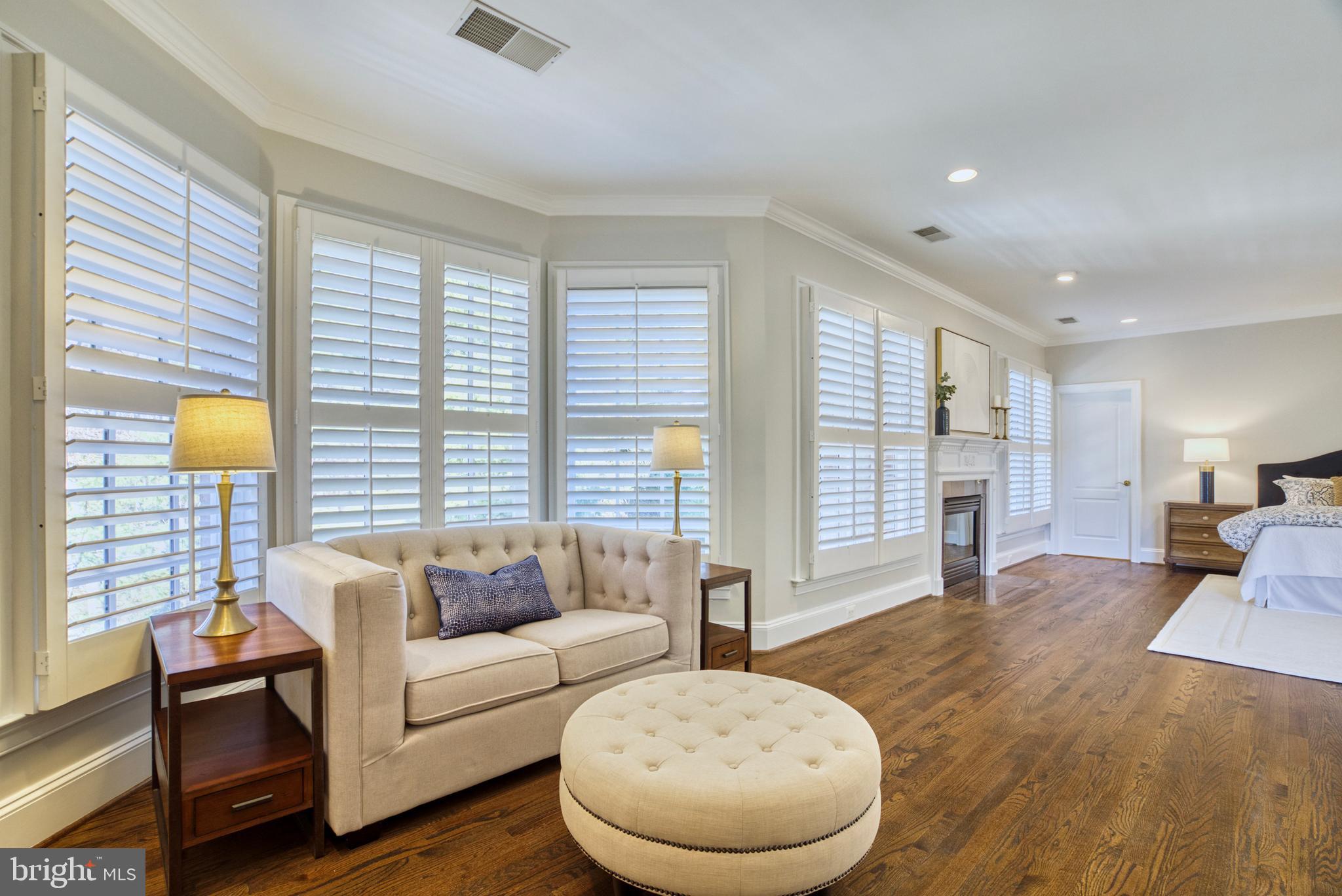 DOGWOODS AT LANGLEY - Residential