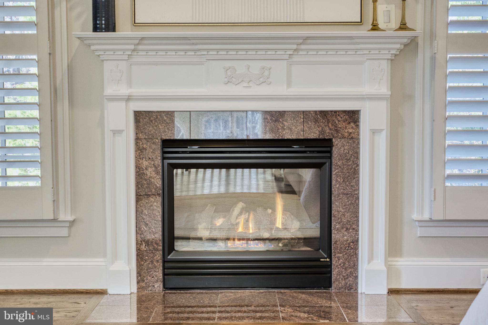 DOGWOODS AT LANGLEY - Residential