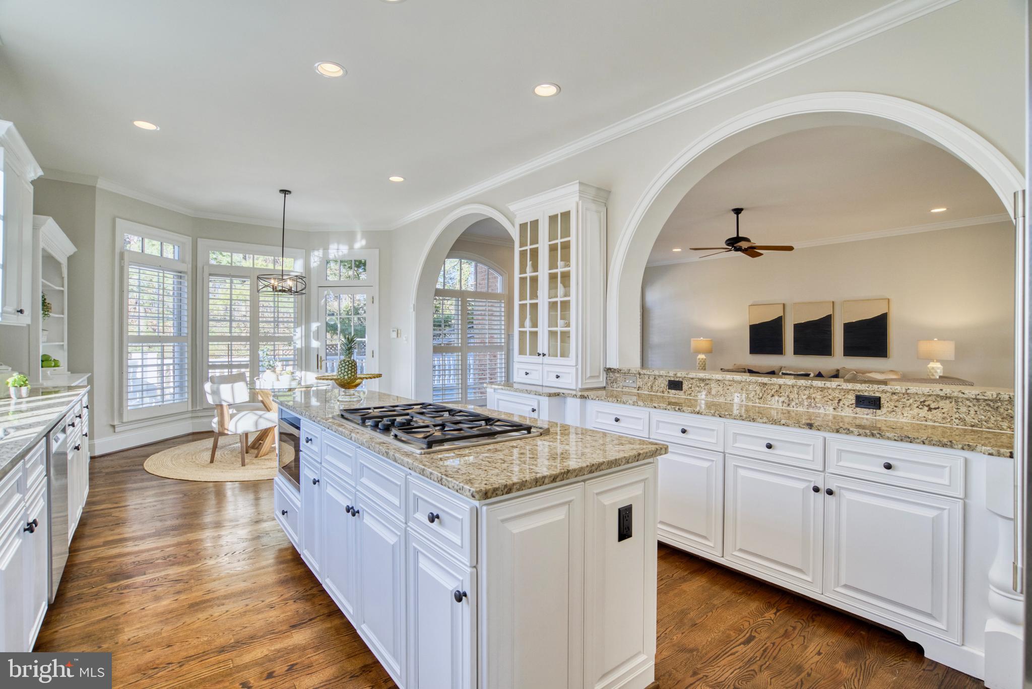 DOGWOODS AT LANGLEY - Residential