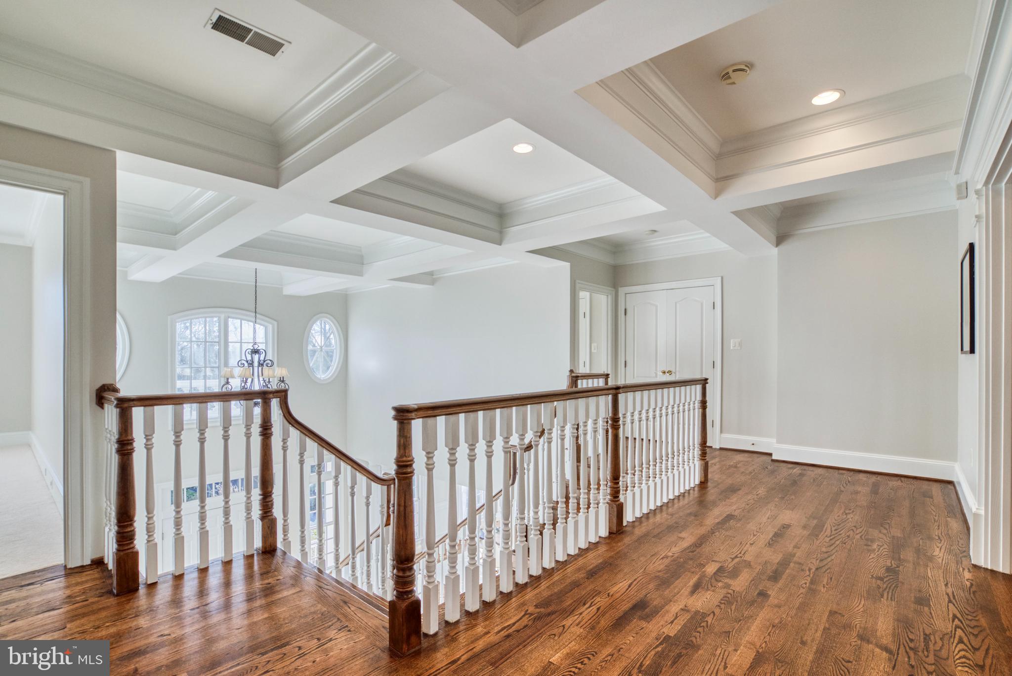 DOGWOODS AT LANGLEY - Residential