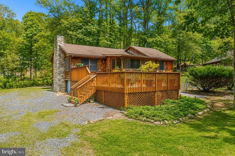 MLS: WVJF2025694