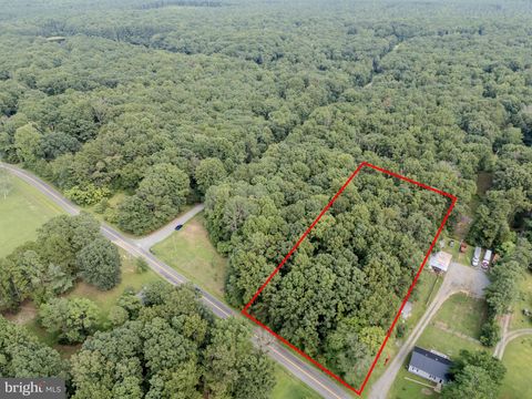 15 HANBACK ROAD GORDONSVILLE VA 22942