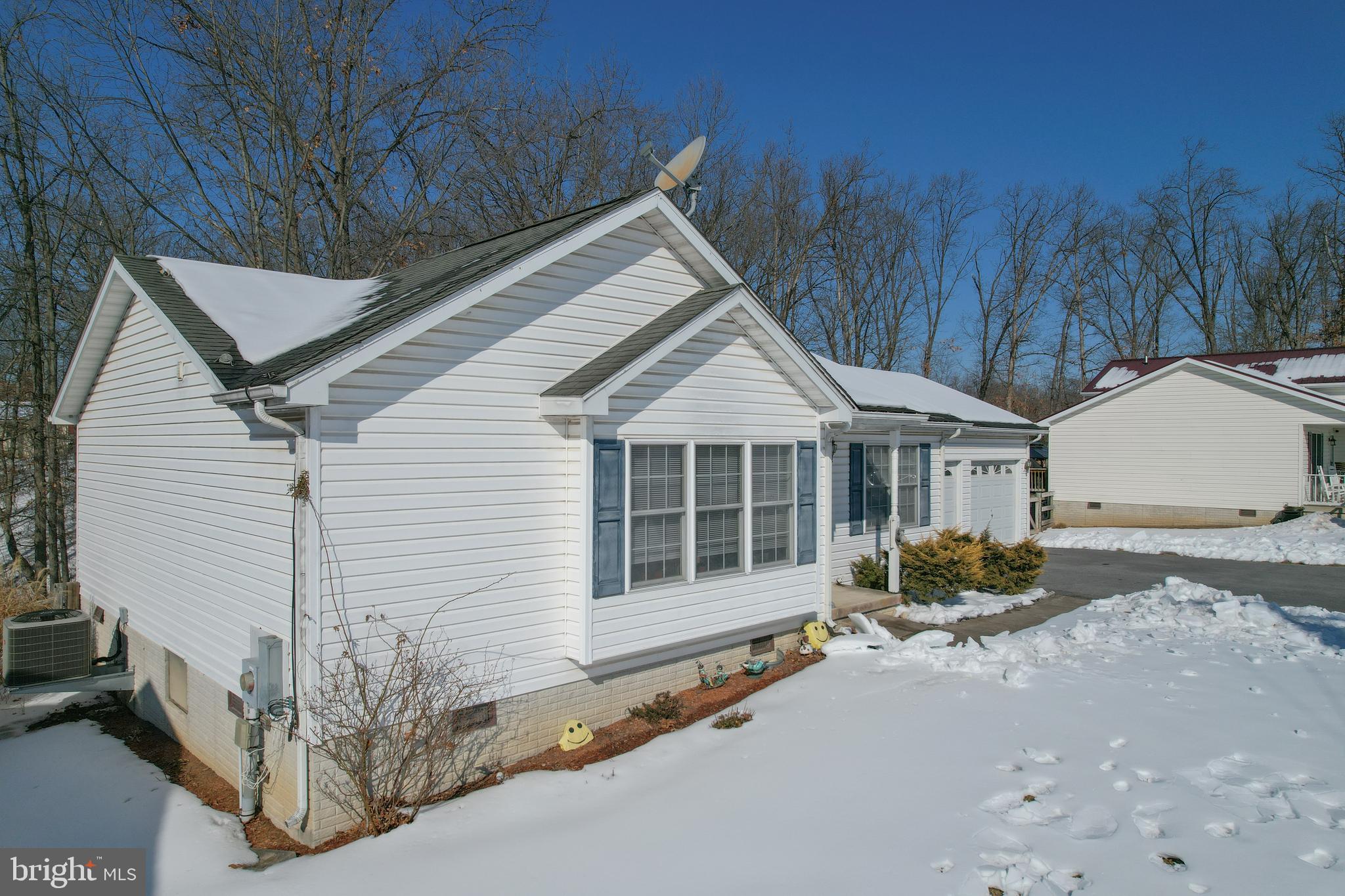 WOODRIDGE - Residential