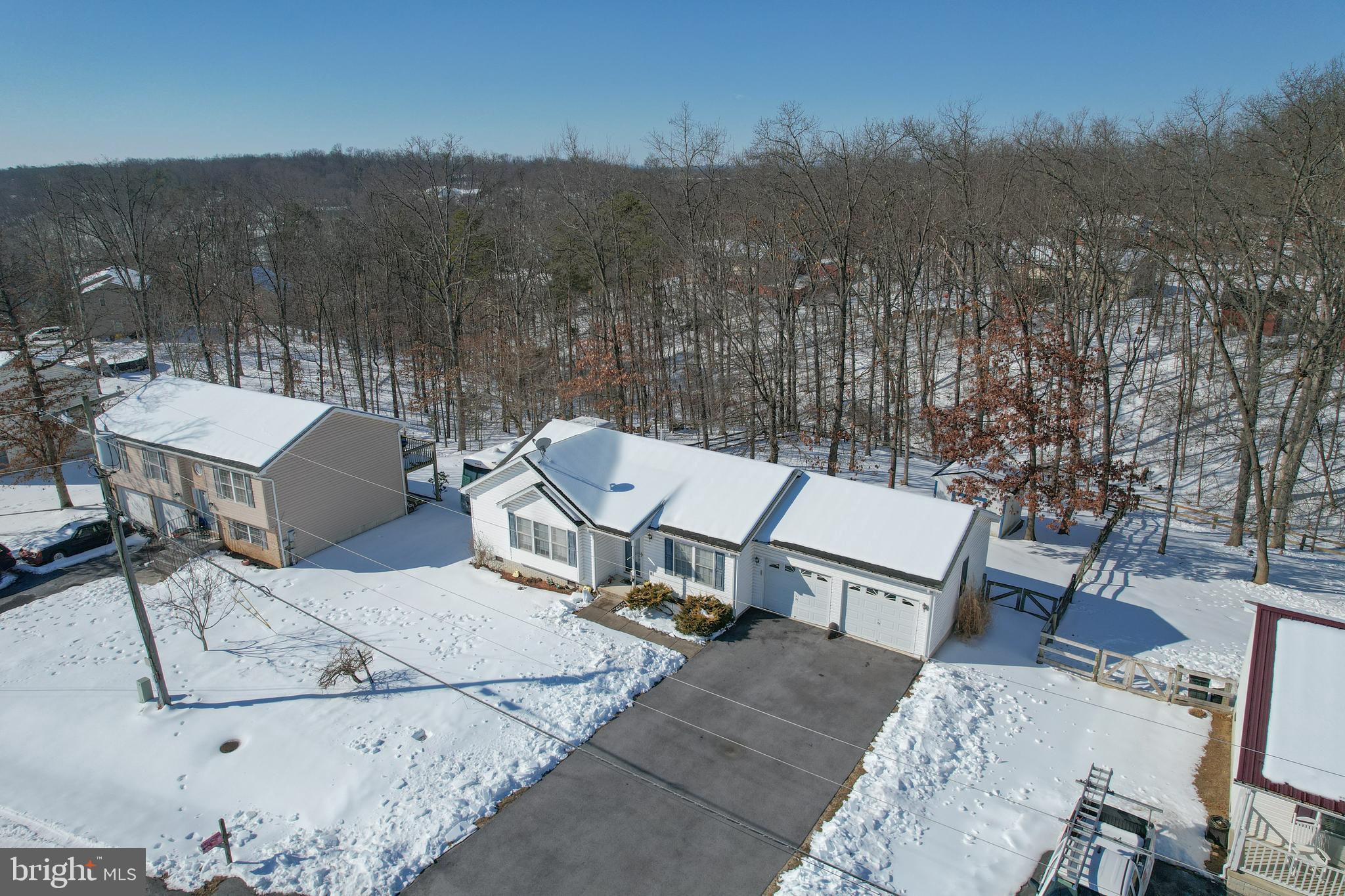 WOODRIDGE - Residential