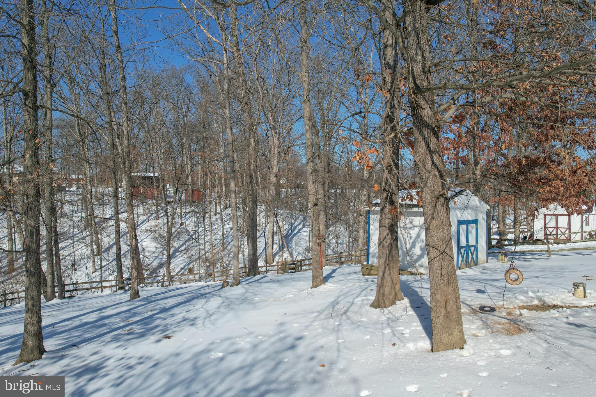 WOODRIDGE - Residential