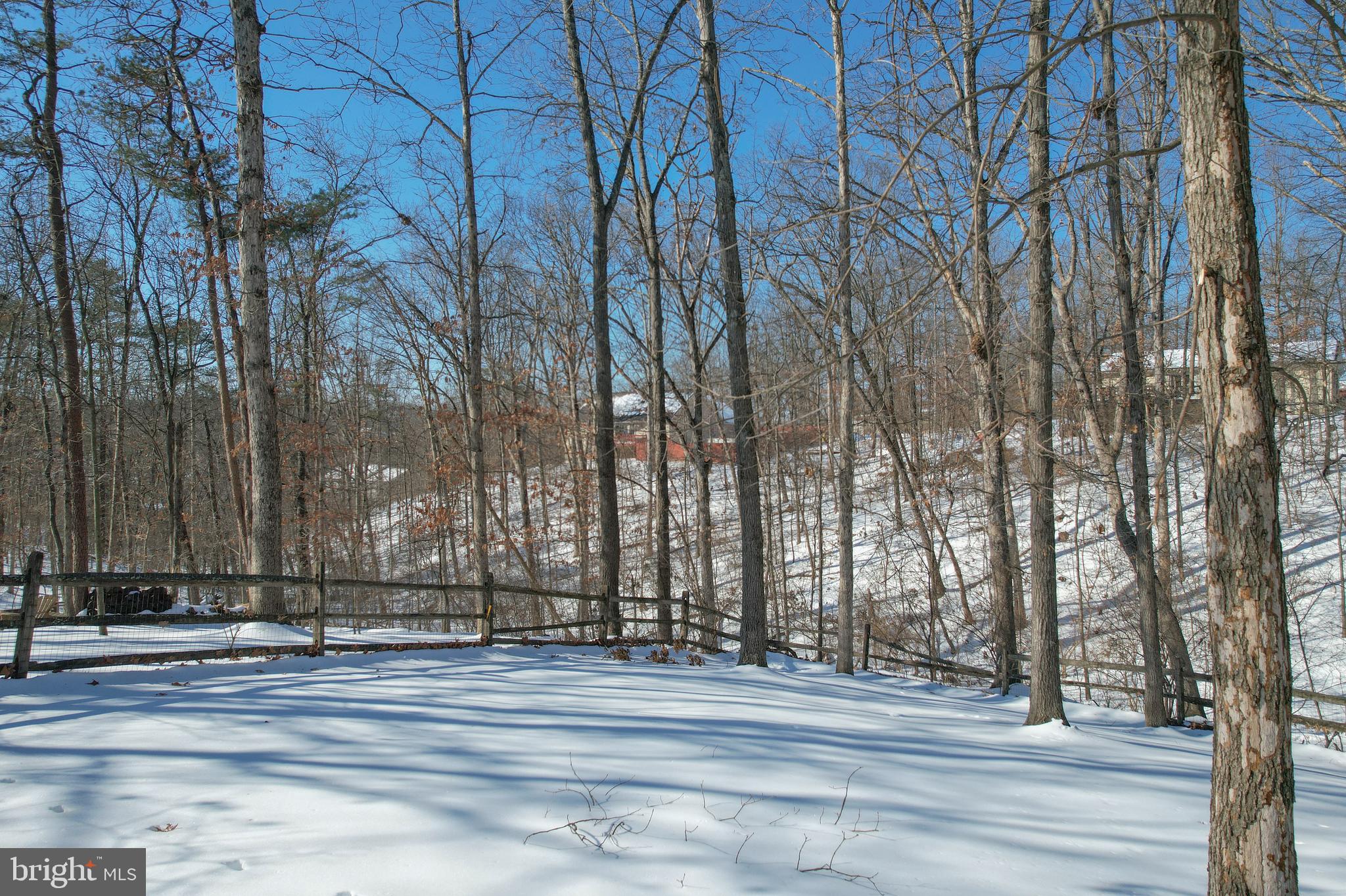 WOODRIDGE - Residential