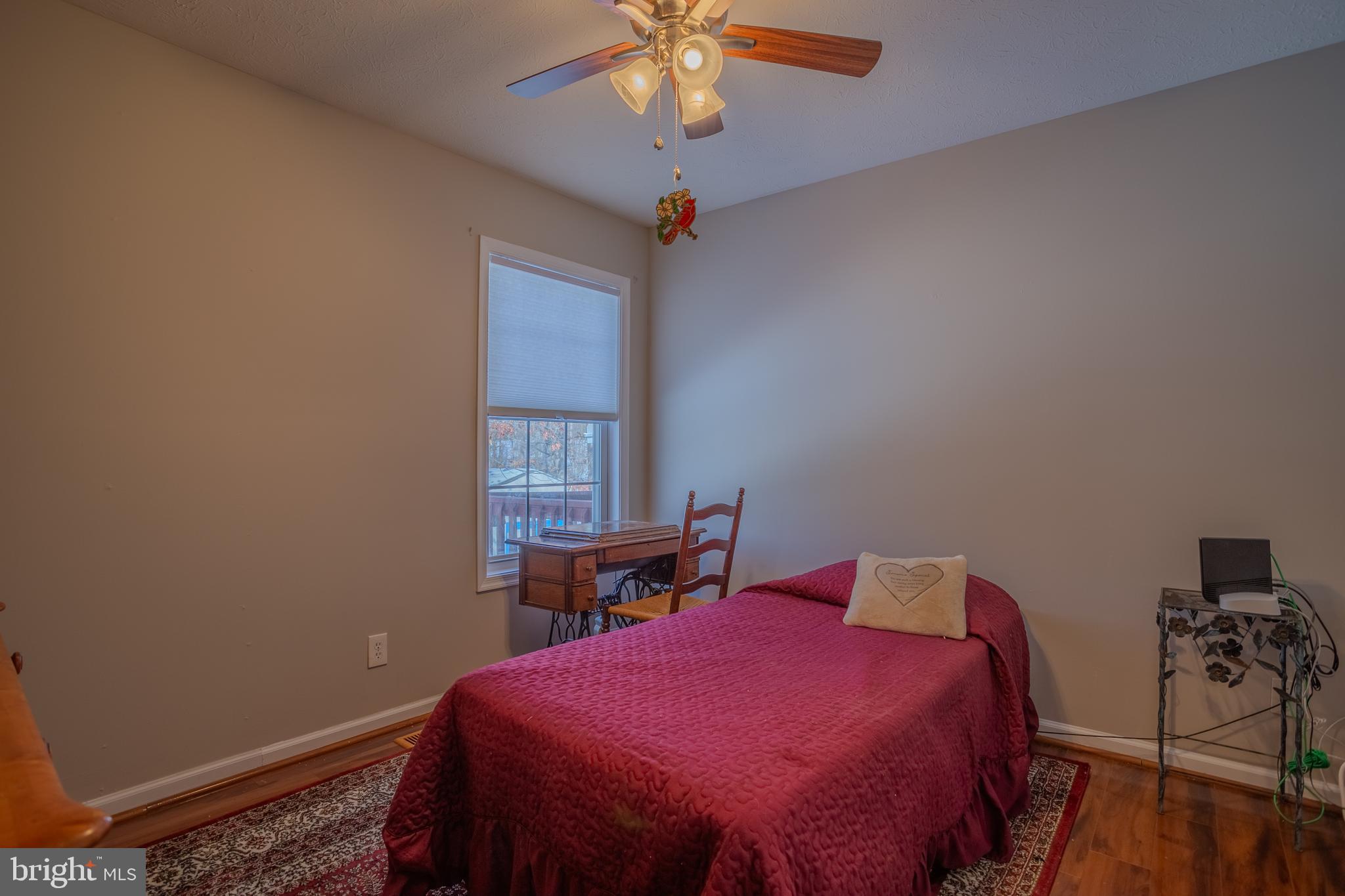 WOODRIDGE - Residential