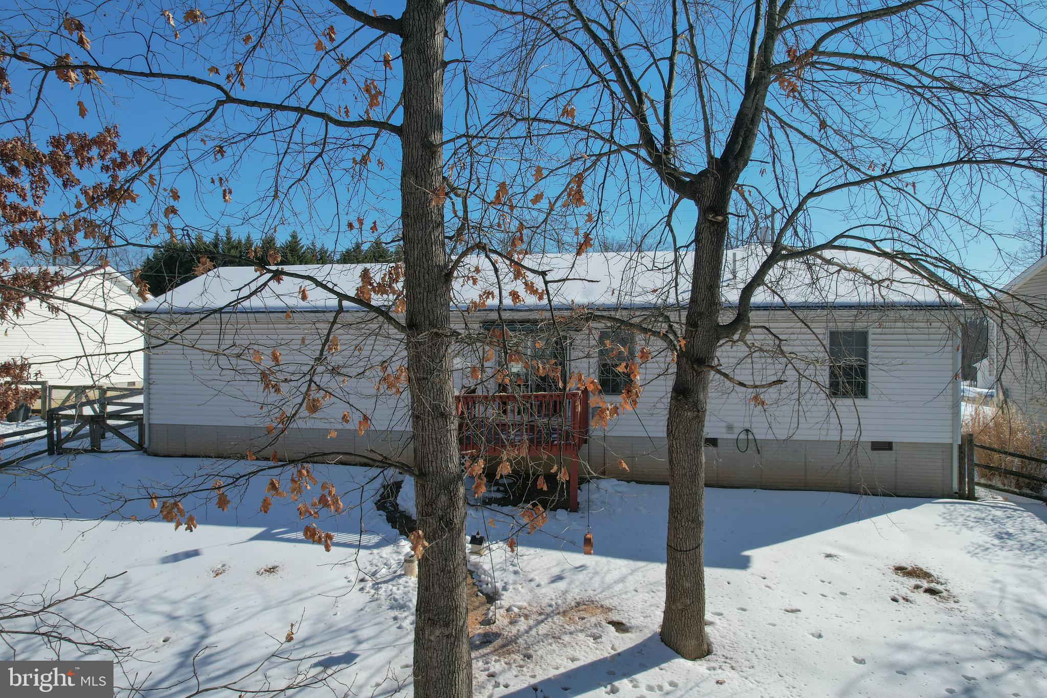 WOODRIDGE - Residential