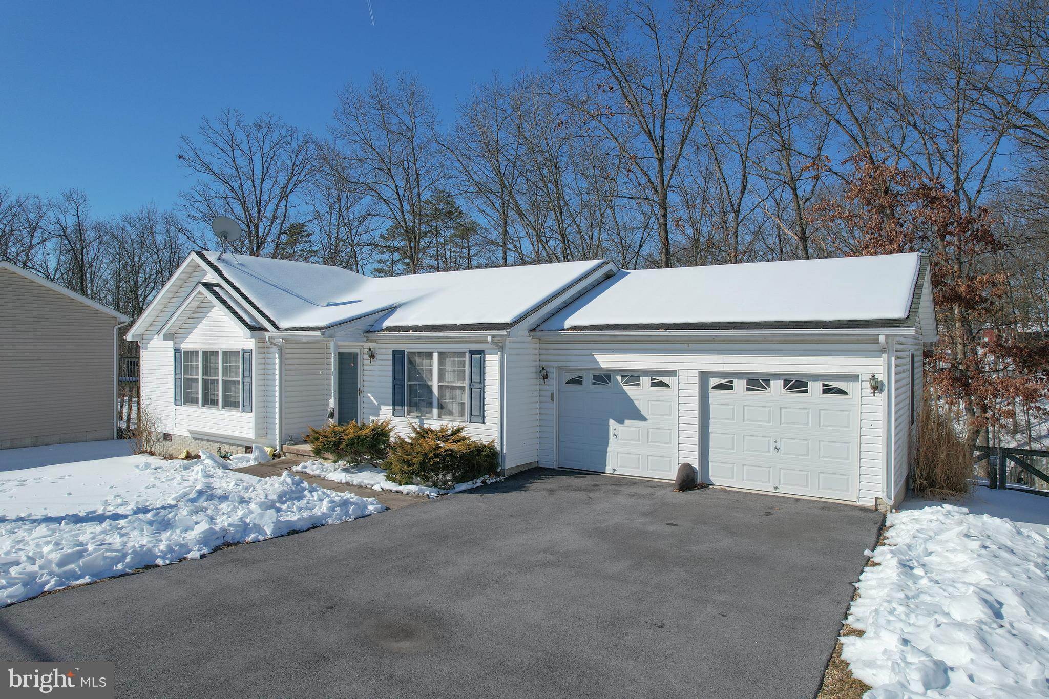 WOODRIDGE - Residential