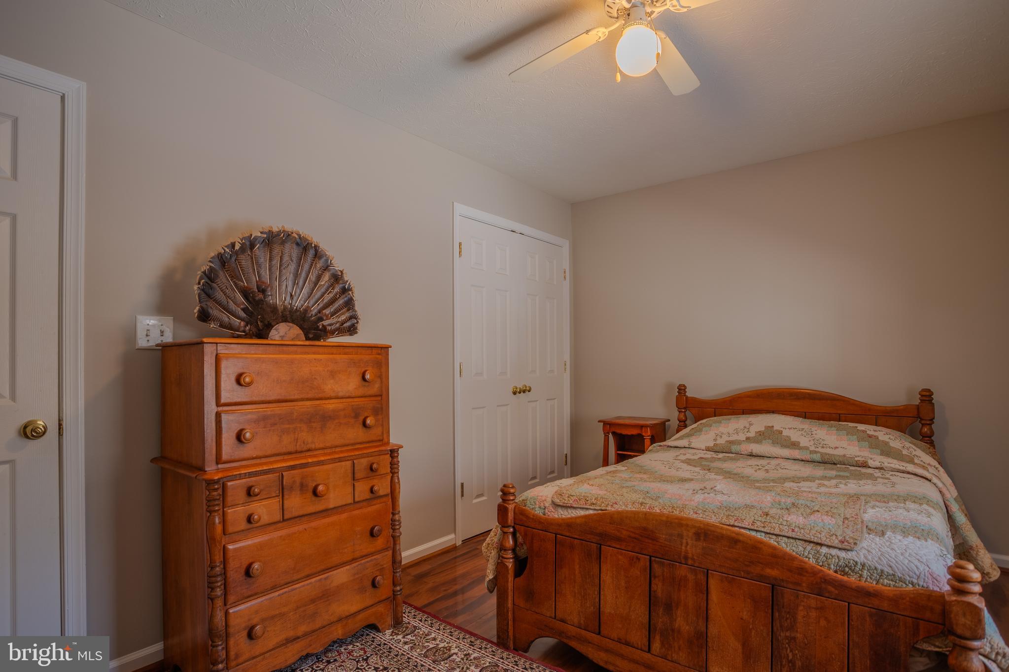 WOODRIDGE - Residential