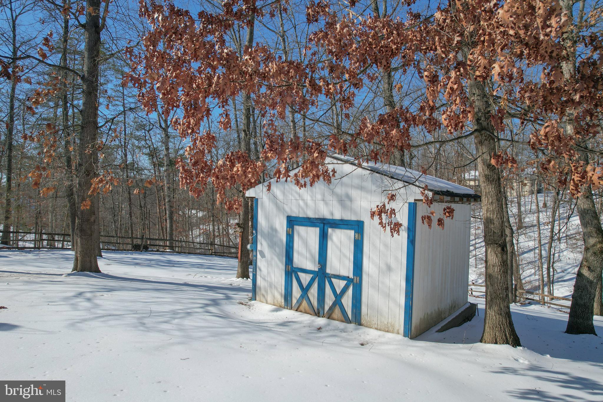 WOODRIDGE - Residential