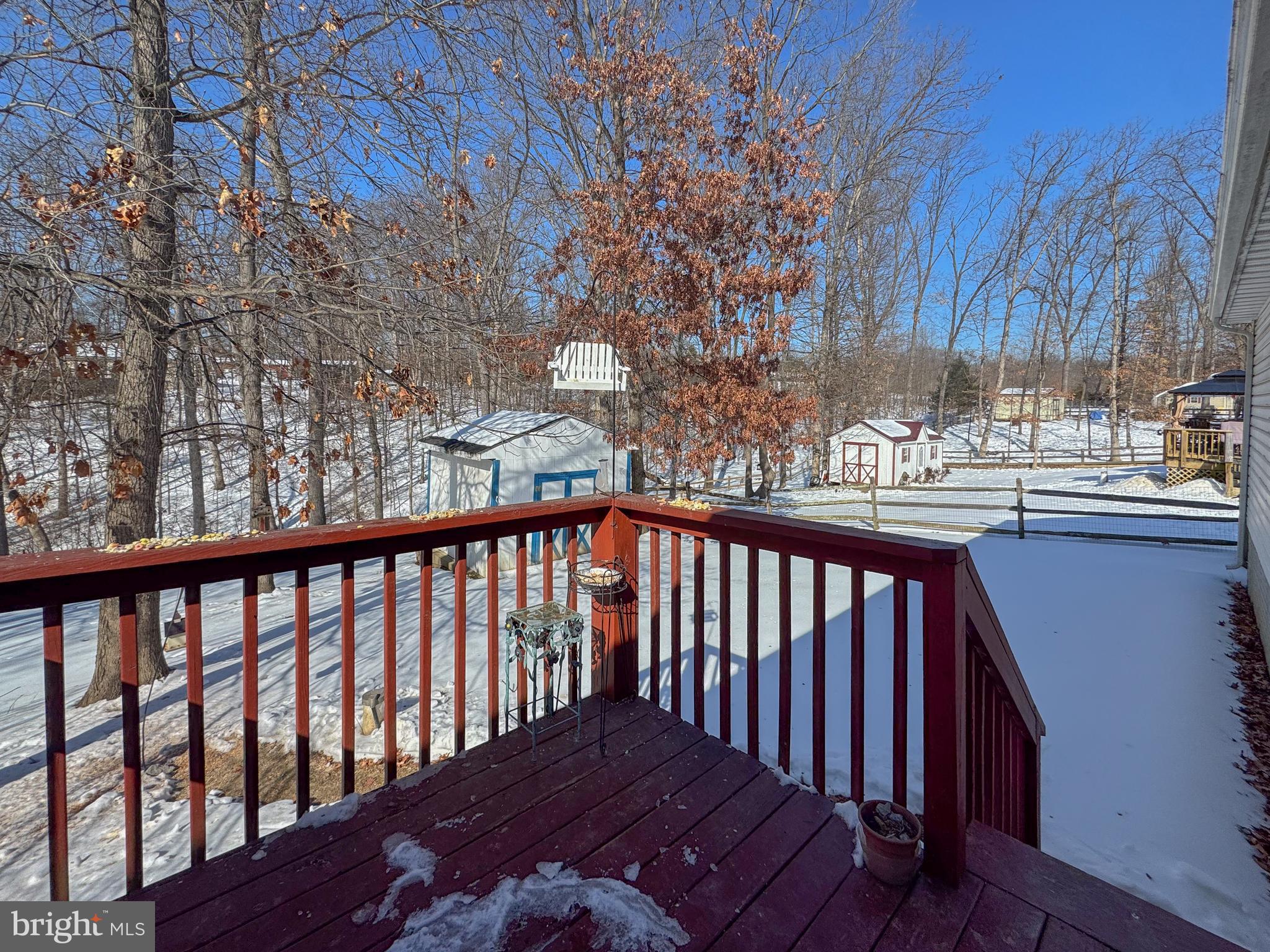 WOODRIDGE - Residential