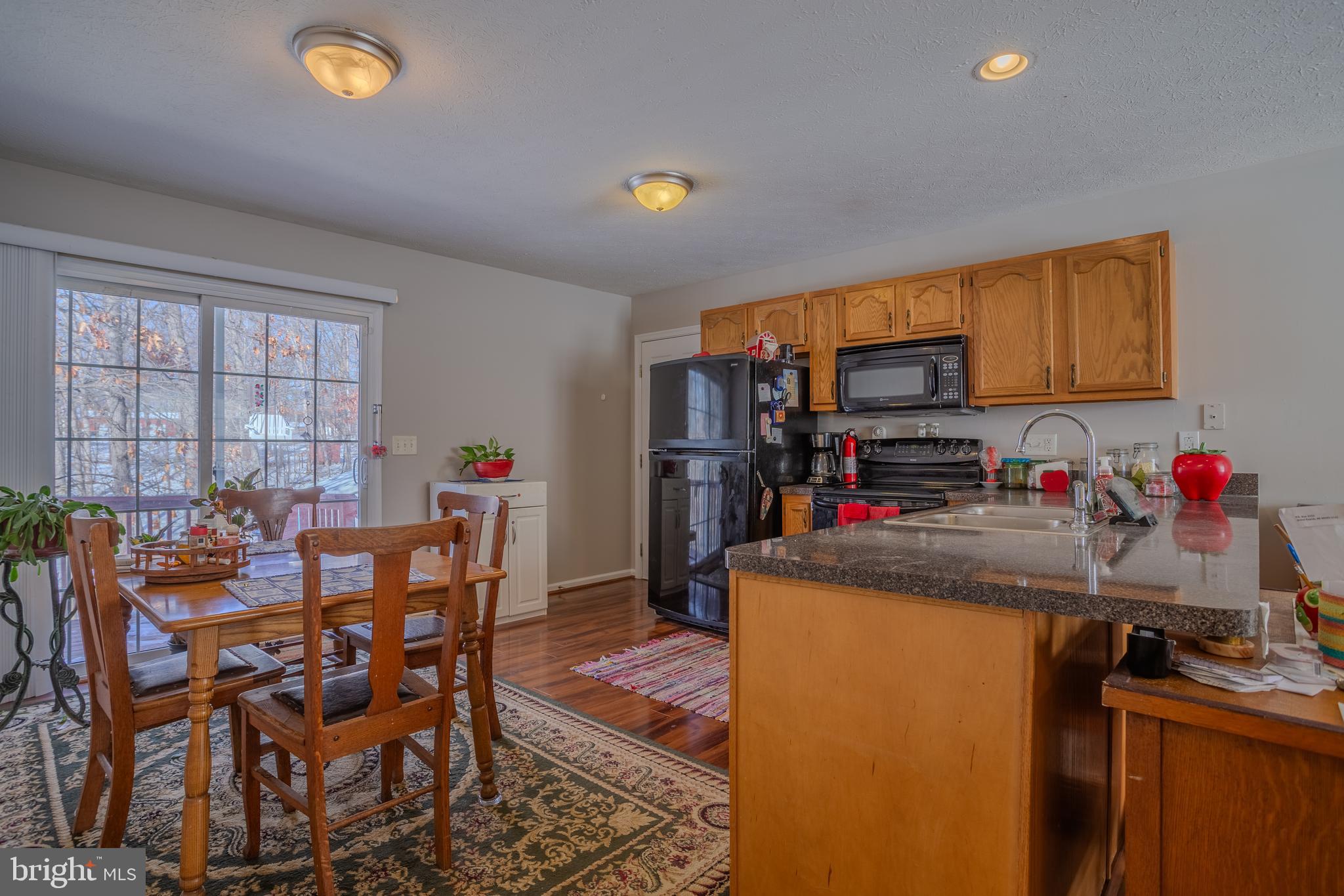 WOODRIDGE - Residential