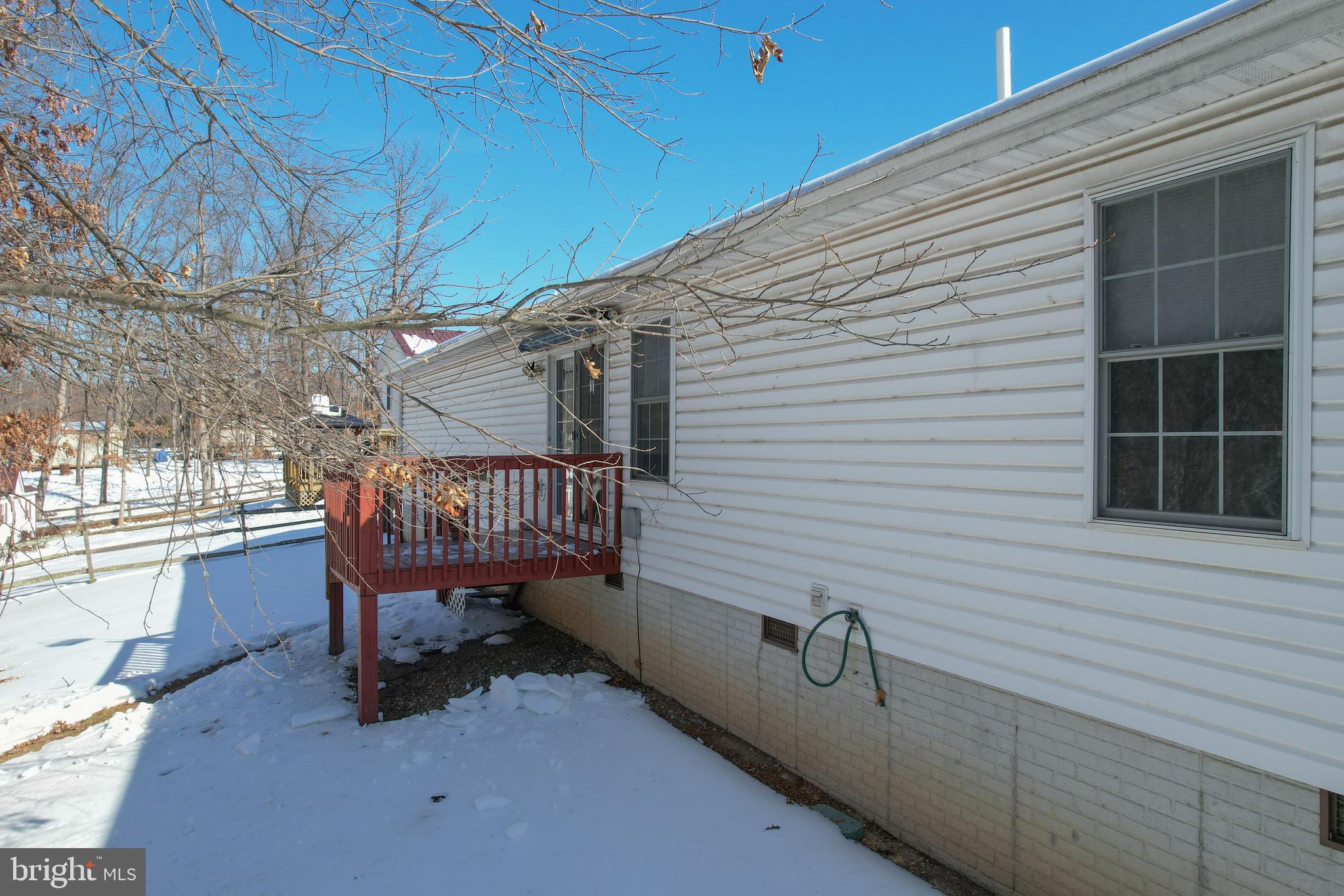 WOODRIDGE - Residential