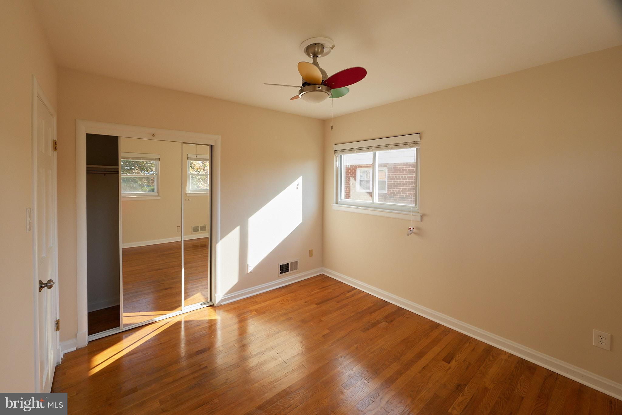 WHEATON FOREST - Residential