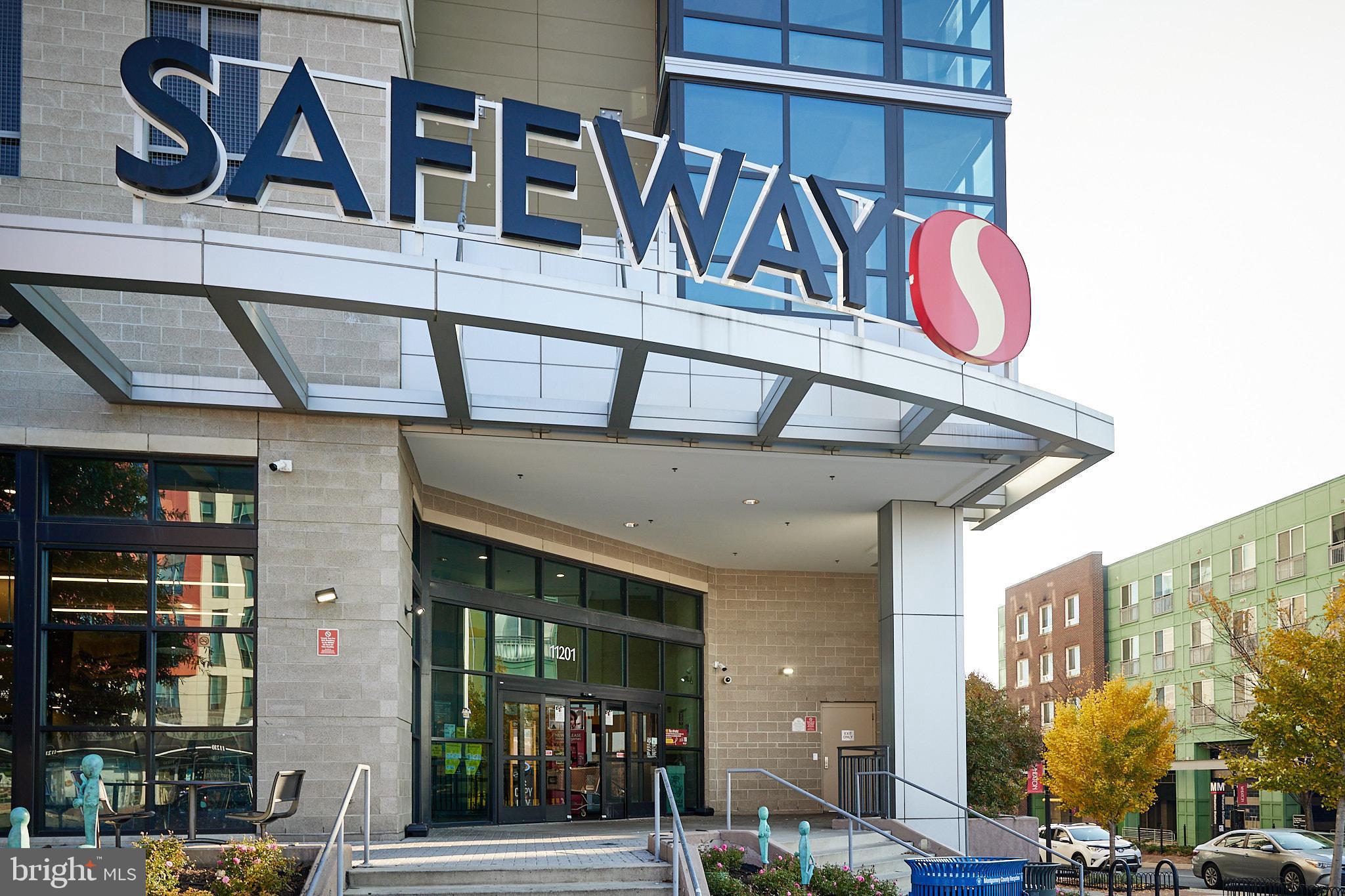 WHEATON FOREST - Residential