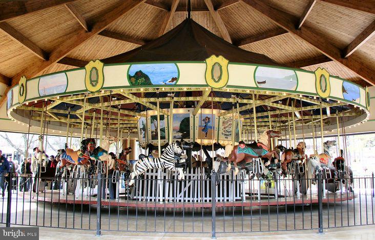 WHEATON FOREST - Residential