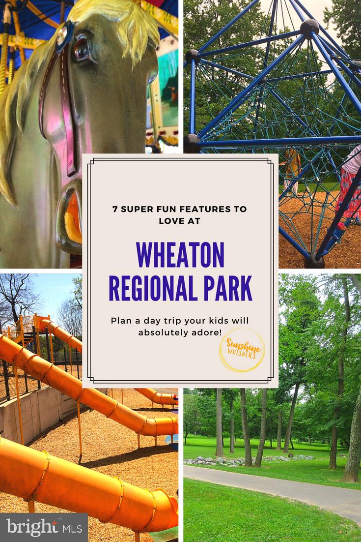 WHEATON FOREST - Residential