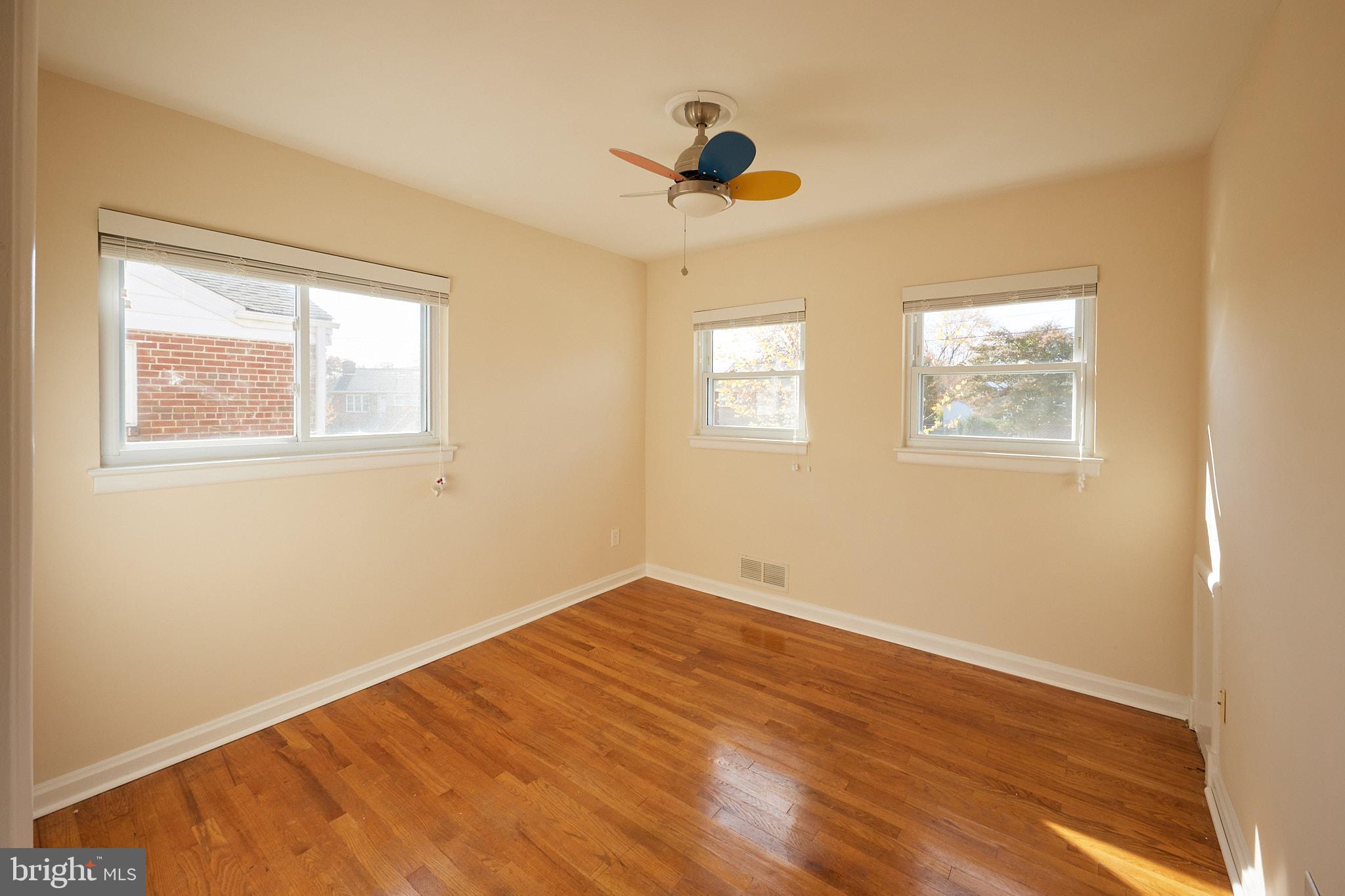 WHEATON FOREST - Residential