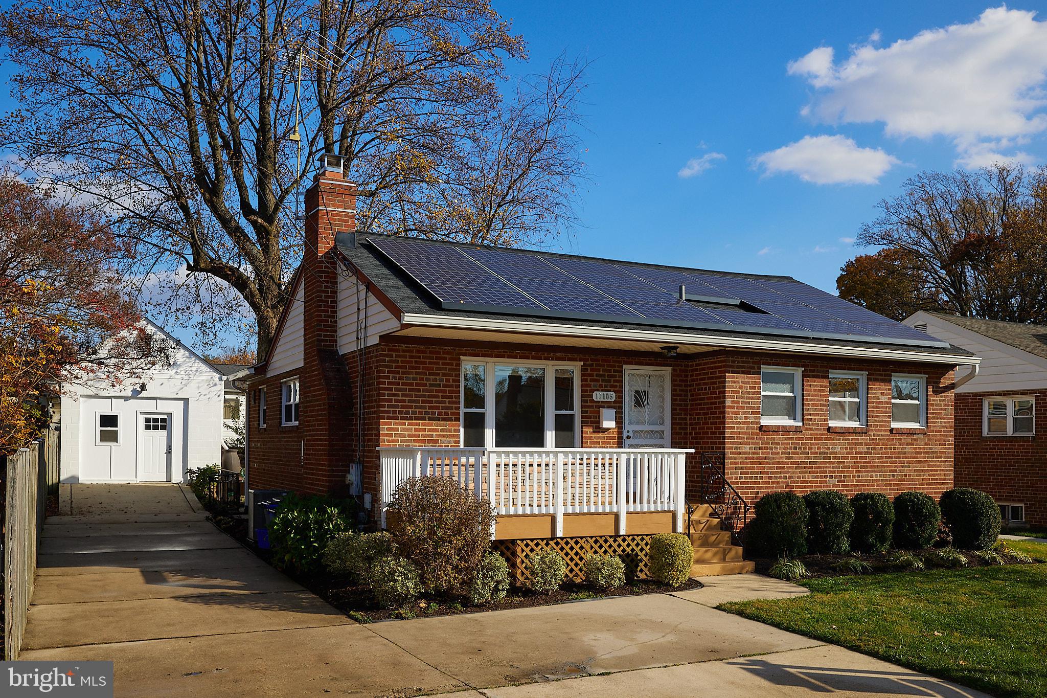 WHEATON FOREST - Residential