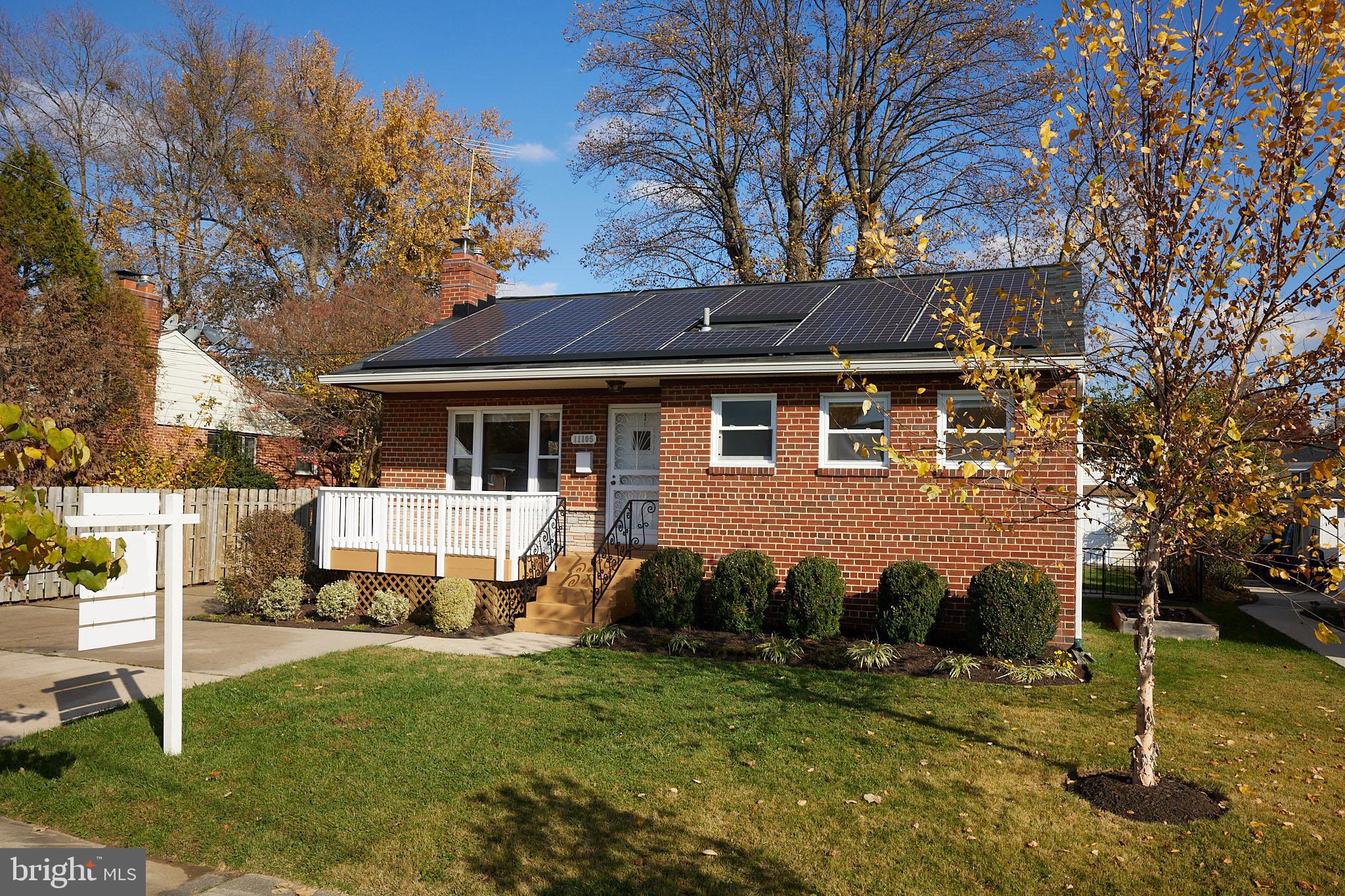 WHEATON FOREST - Residential