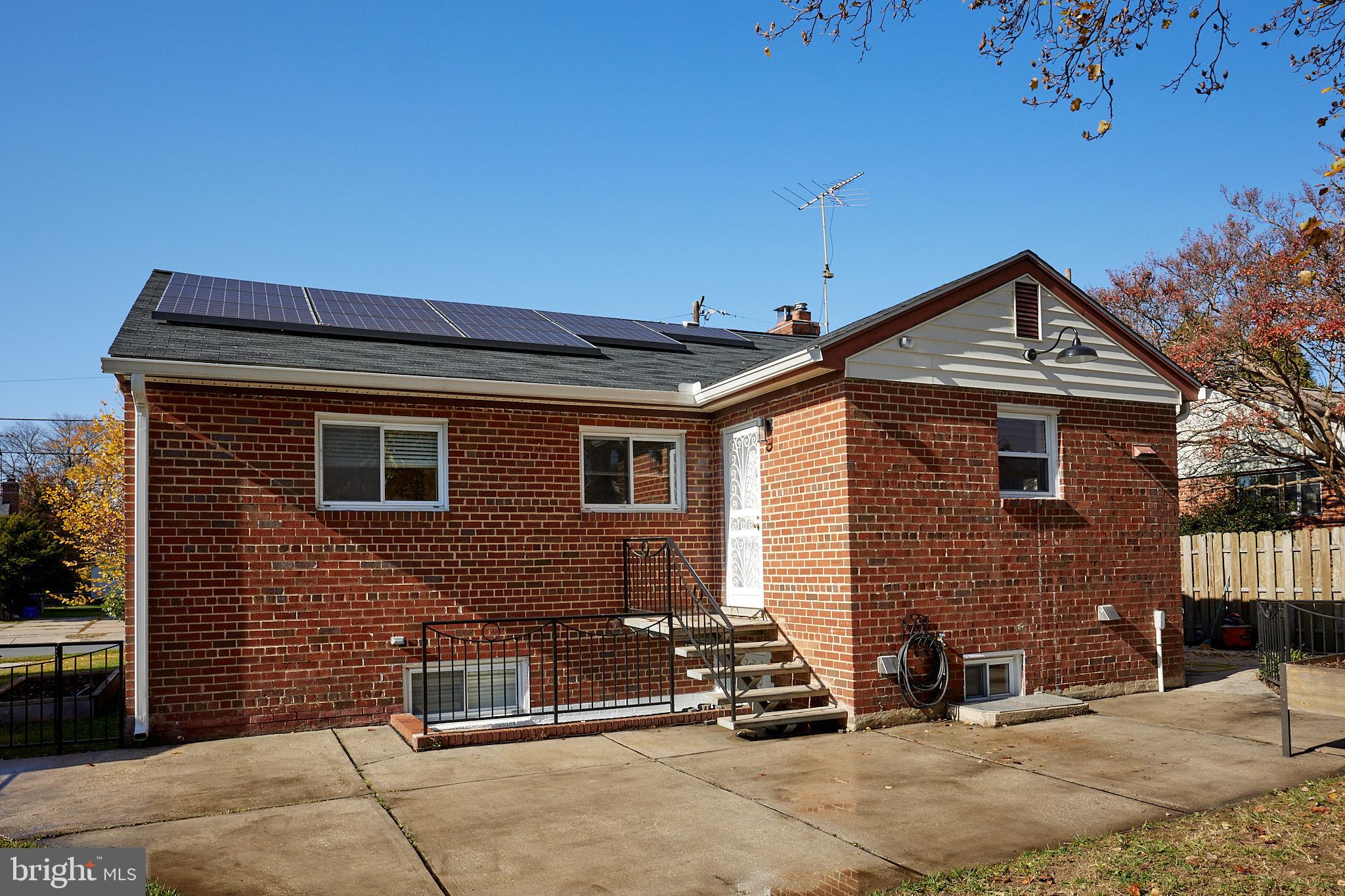 WHEATON FOREST - Residential