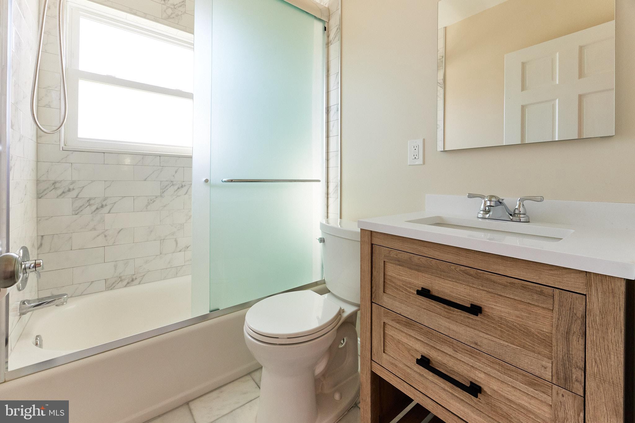 WHEATON FOREST - Residential