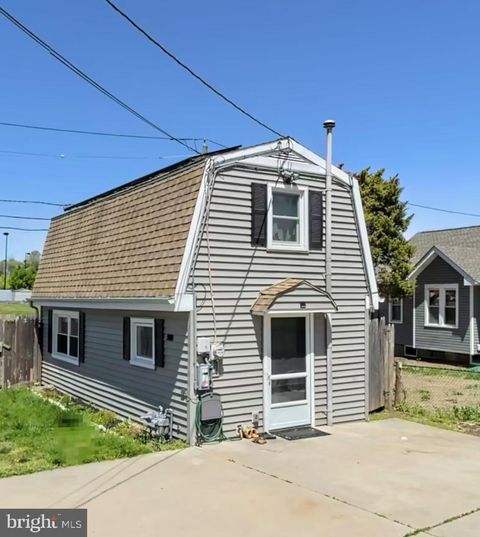 9000 ROUTE 130 DELRAN NJ 08075