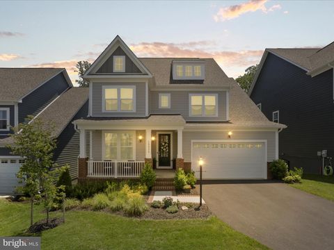 18090 MARSH PINE ROAD DUMFRIES VA 22026
