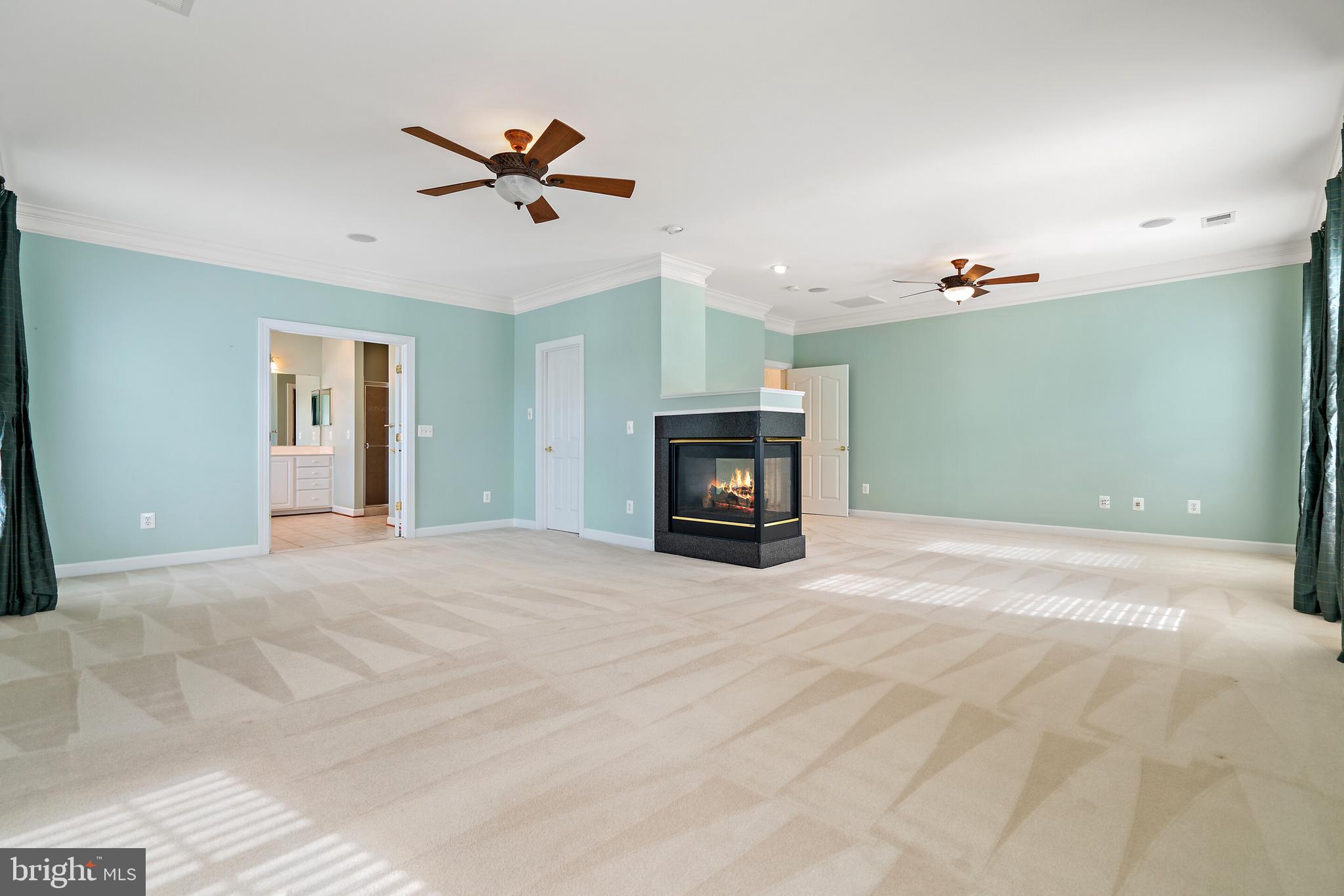 LANSDOWNE ON THE POTOMAC - Residential Lease