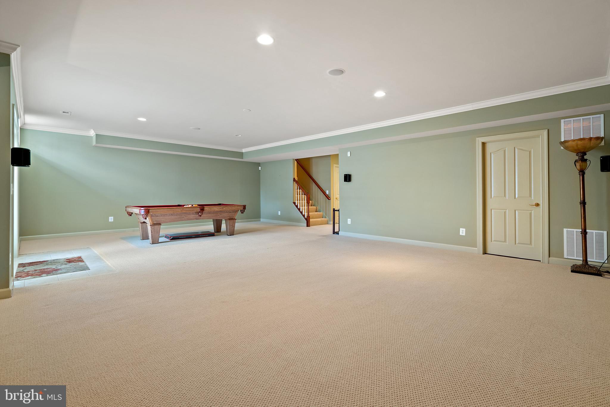 LANSDOWNE ON THE POTOMAC - Residential Lease