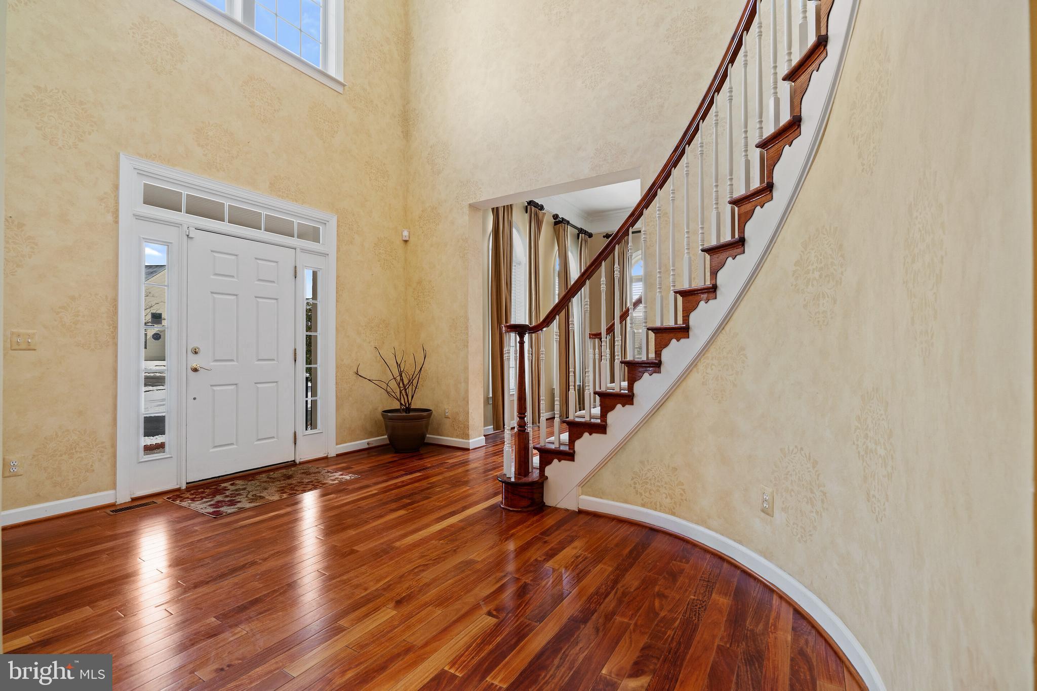 LANSDOWNE ON THE POTOMAC - Residential Lease