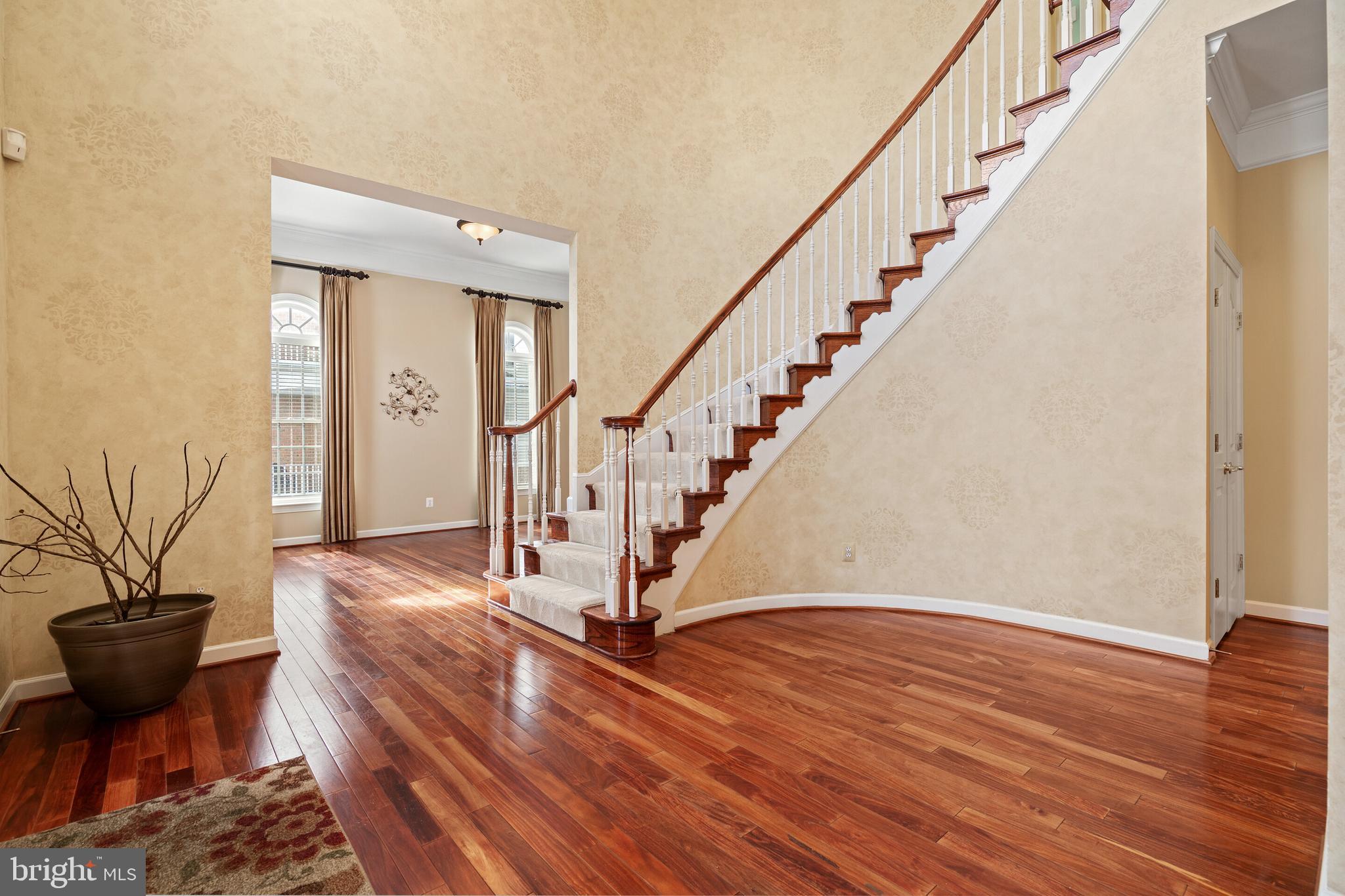 LANSDOWNE ON THE POTOMAC - Residential Lease