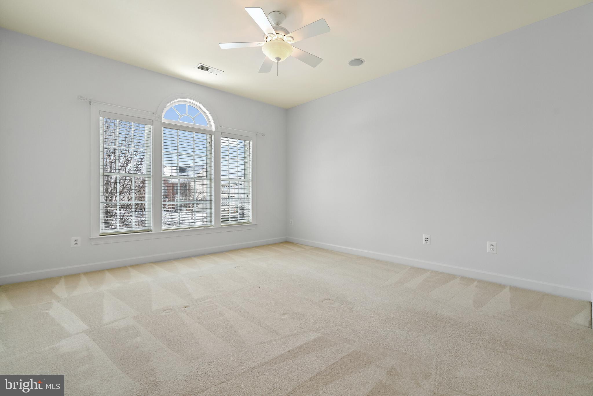 LANSDOWNE ON THE POTOMAC - Residential Lease