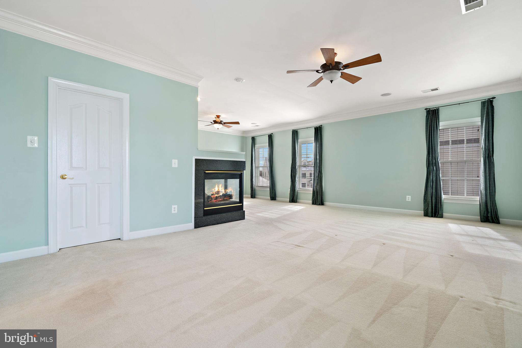 LANSDOWNE ON THE POTOMAC - Residential Lease