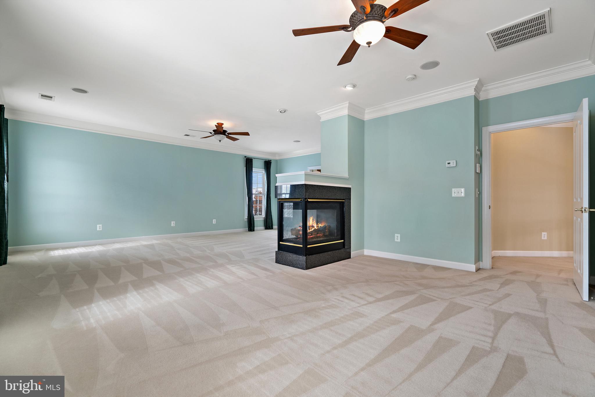 LANSDOWNE ON THE POTOMAC - Residential Lease