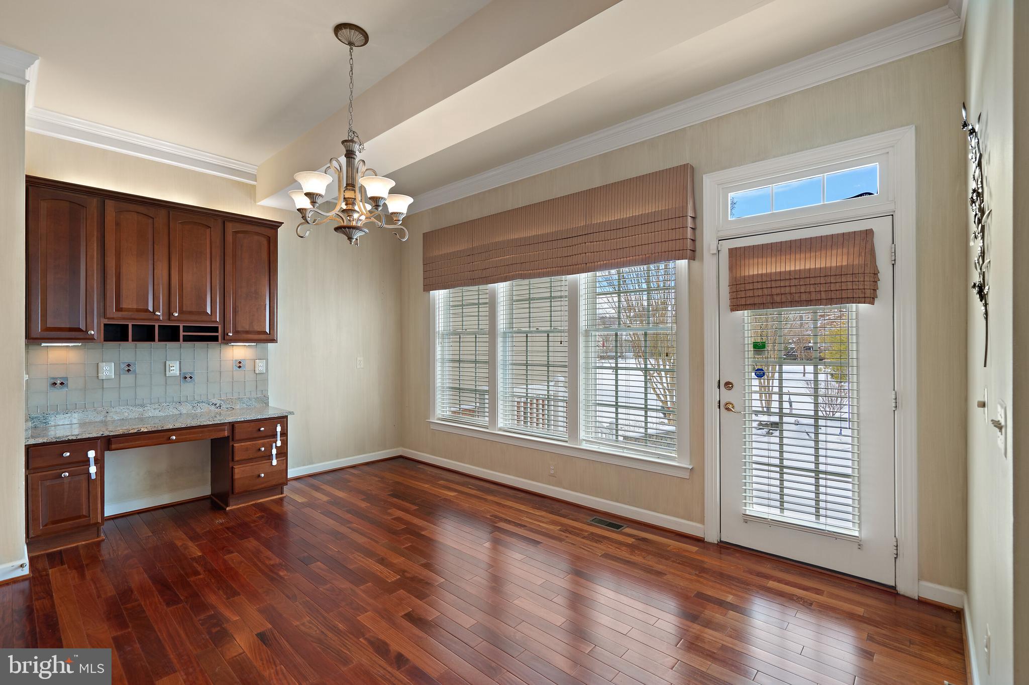 LANSDOWNE ON THE POTOMAC - Residential Lease