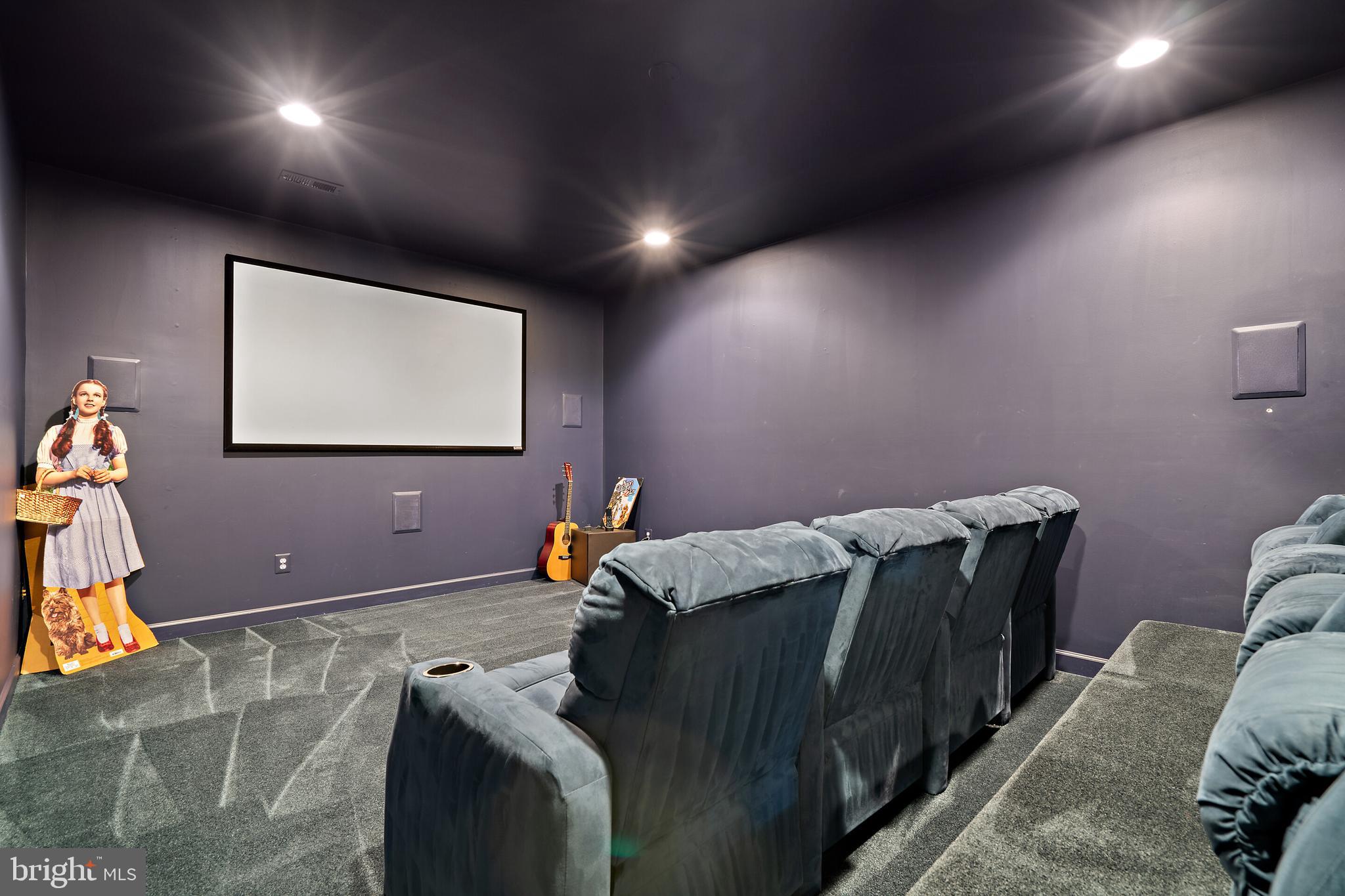 LANSDOWNE ON THE POTOMAC - Residential Lease