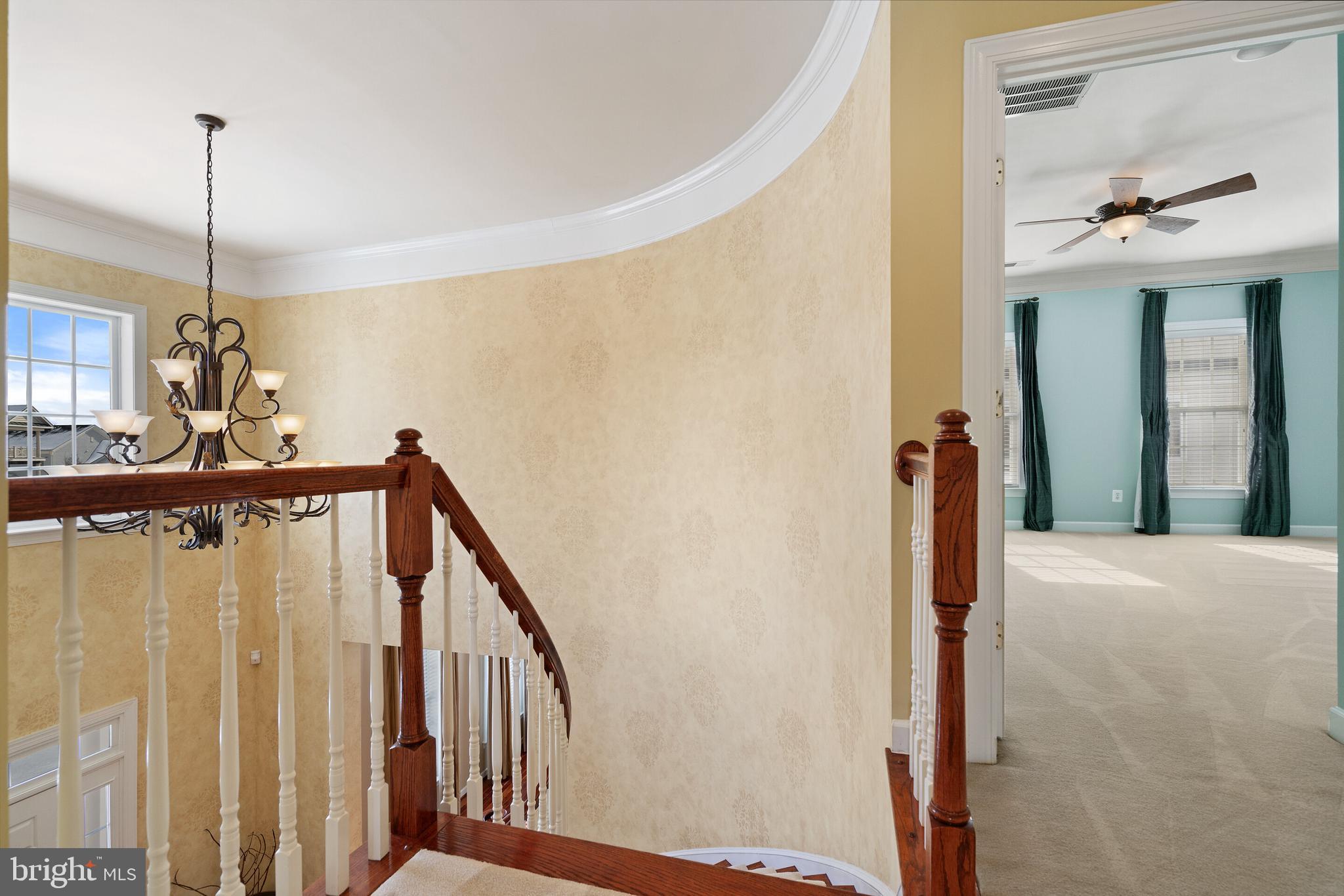 LANSDOWNE ON THE POTOMAC - Residential Lease