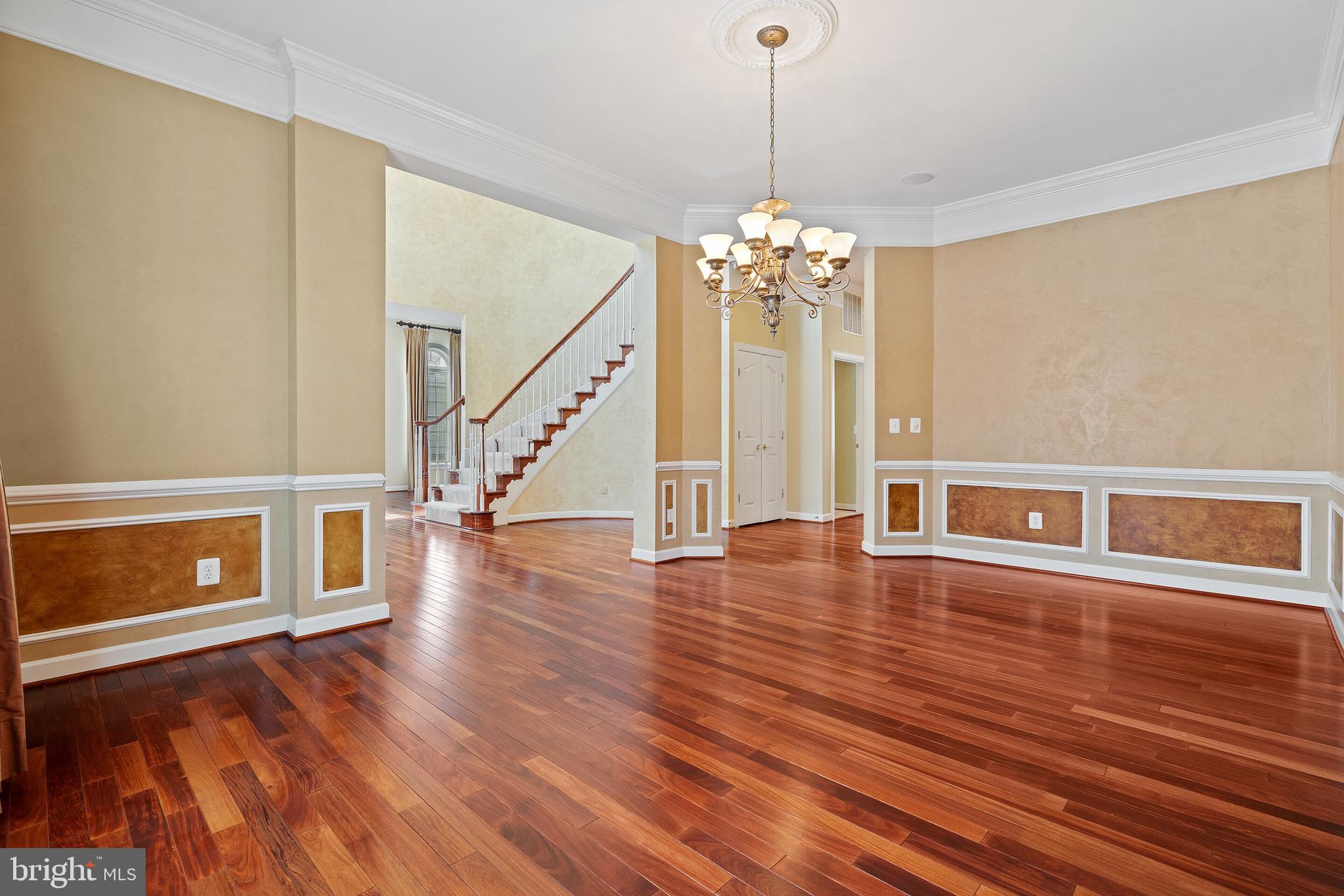 LANSDOWNE ON THE POTOMAC - Residential Lease